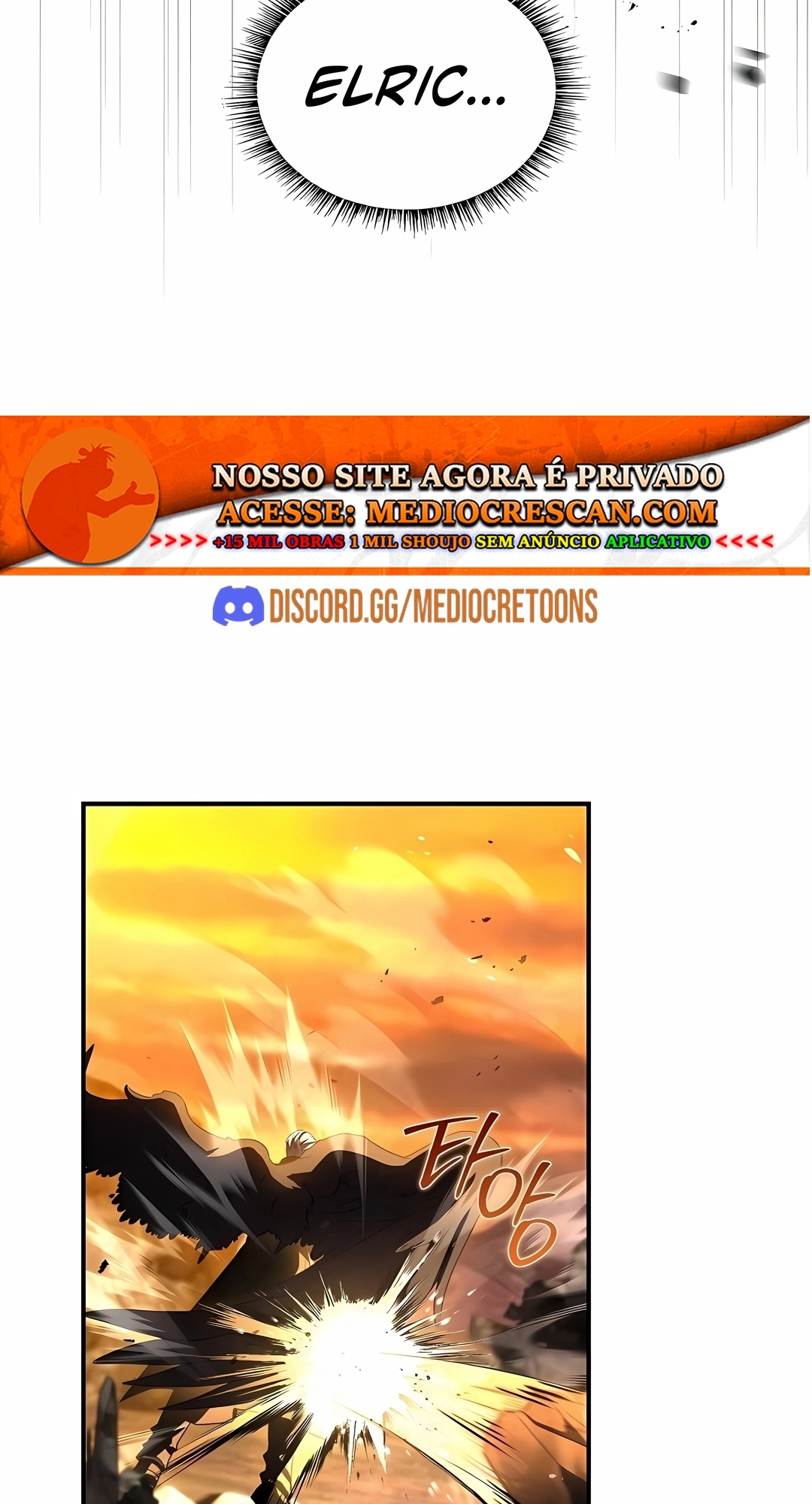 Read Talent Eating Magician PT Manga Online