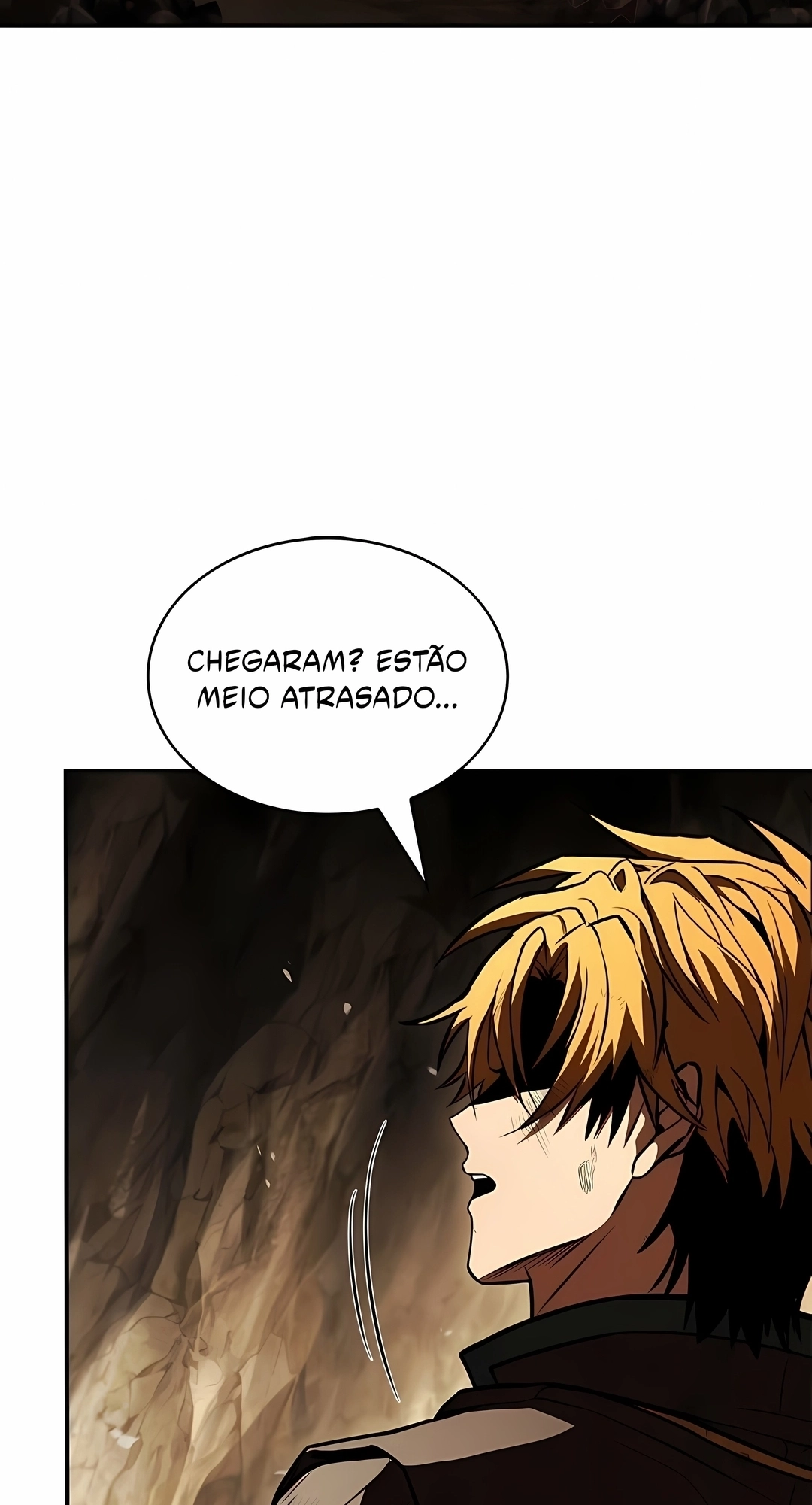 Read Talent Eating Magician PT Manga Online