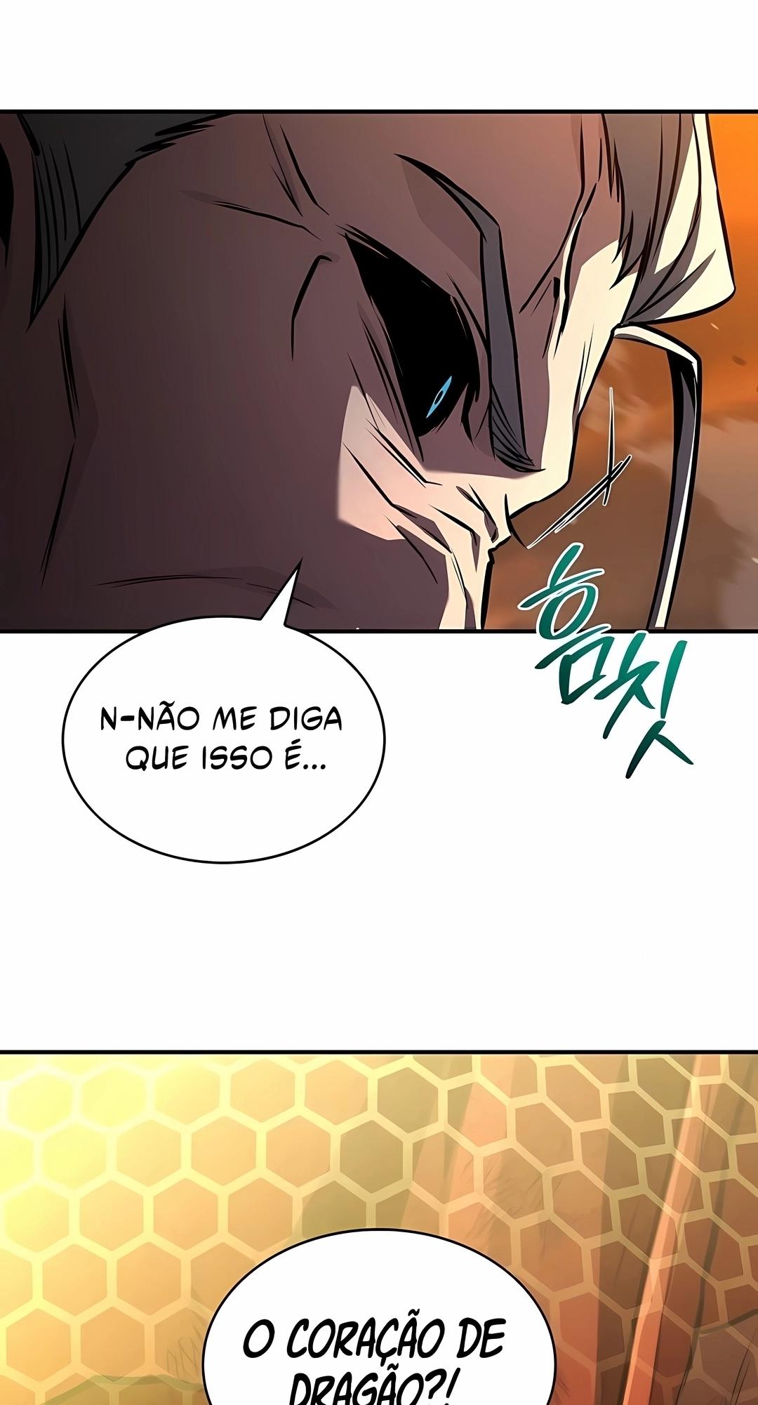 Read Talent Eating Magician PT Manga Online