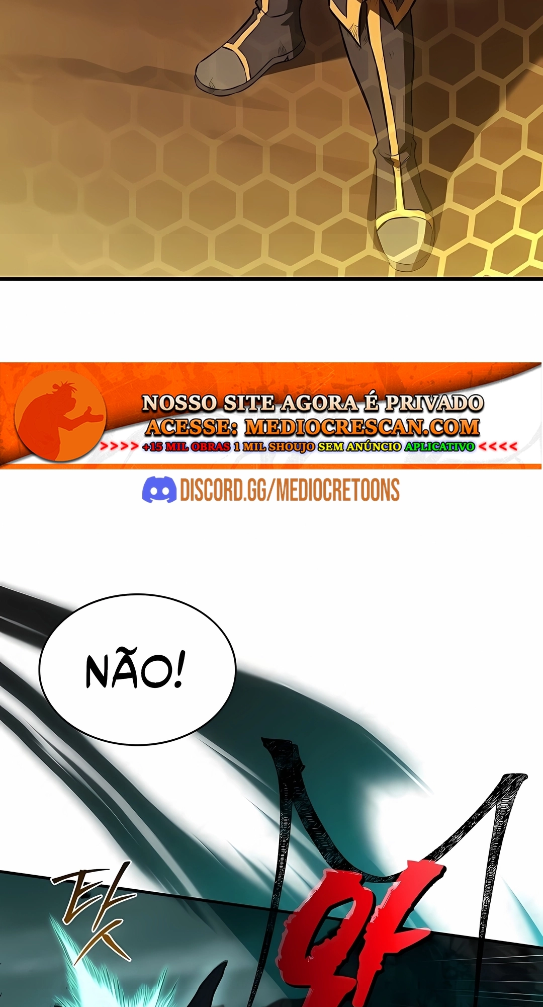 Read Talent Eating Magician PT Manga Online