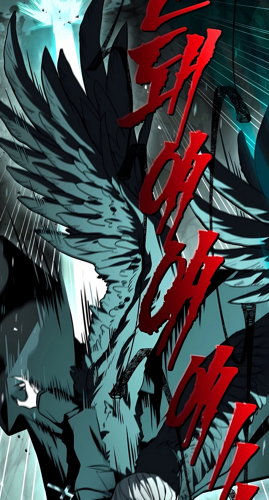 Read Talent Eating Magician PT Manga Online