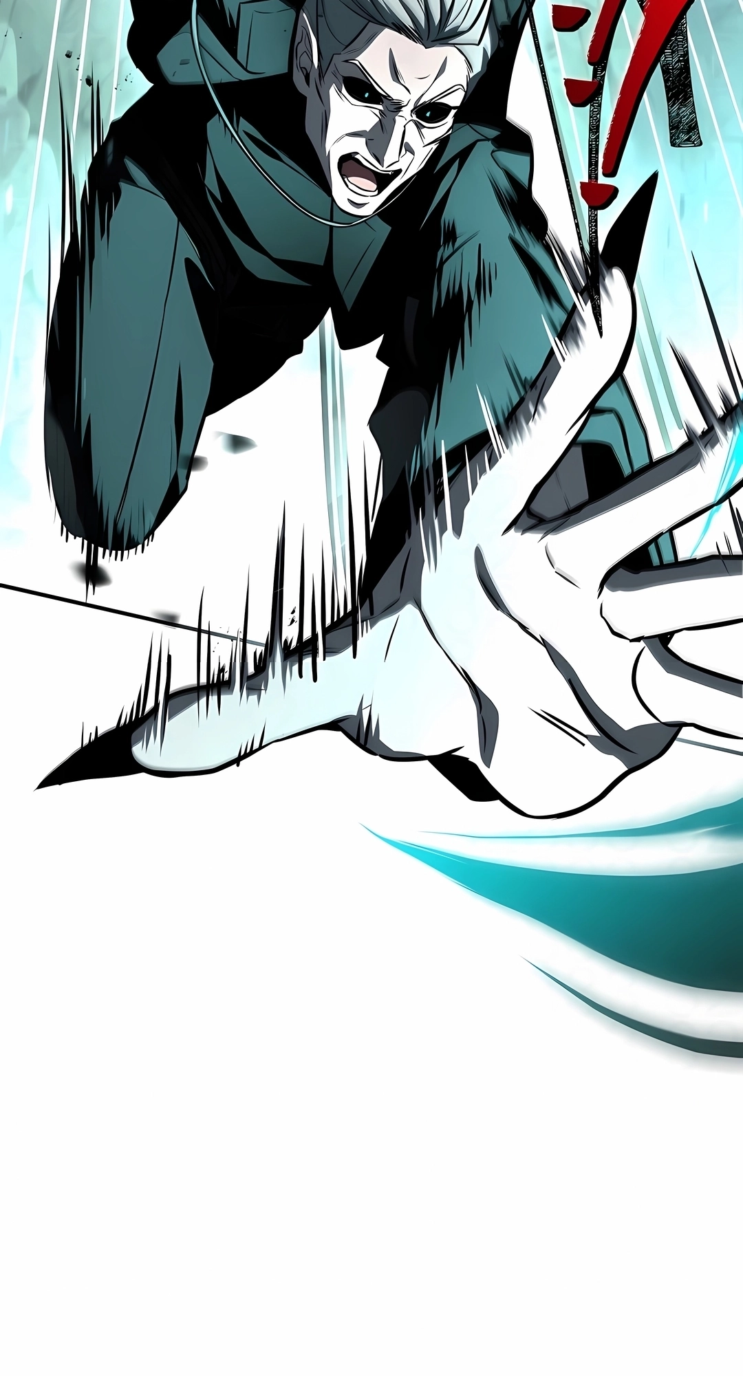 Read Talent Eating Magician PT Manga Online