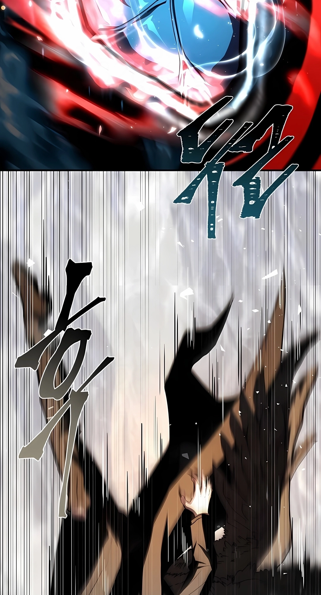 Read Talent Eating Magician PT Manga Online