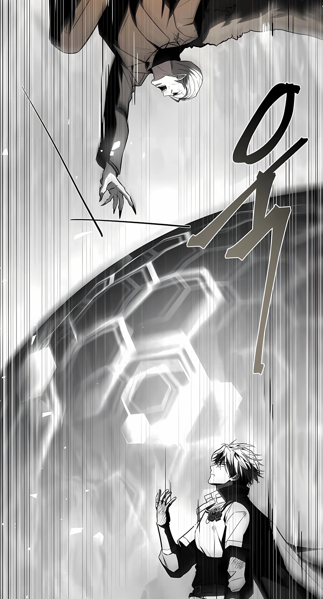 Read Talent Eating Magician PT Manga Online