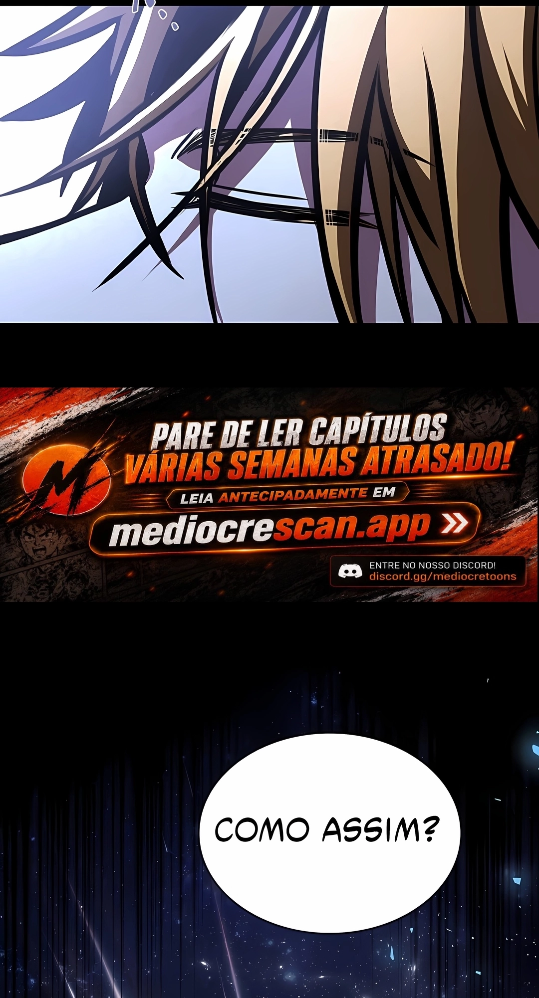 Read Talent Eating Magician PT Manga Online