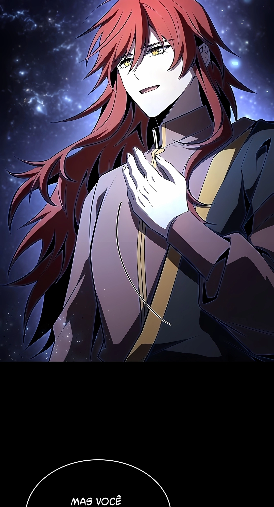 Read Talent Eating Magician PT Manga Online