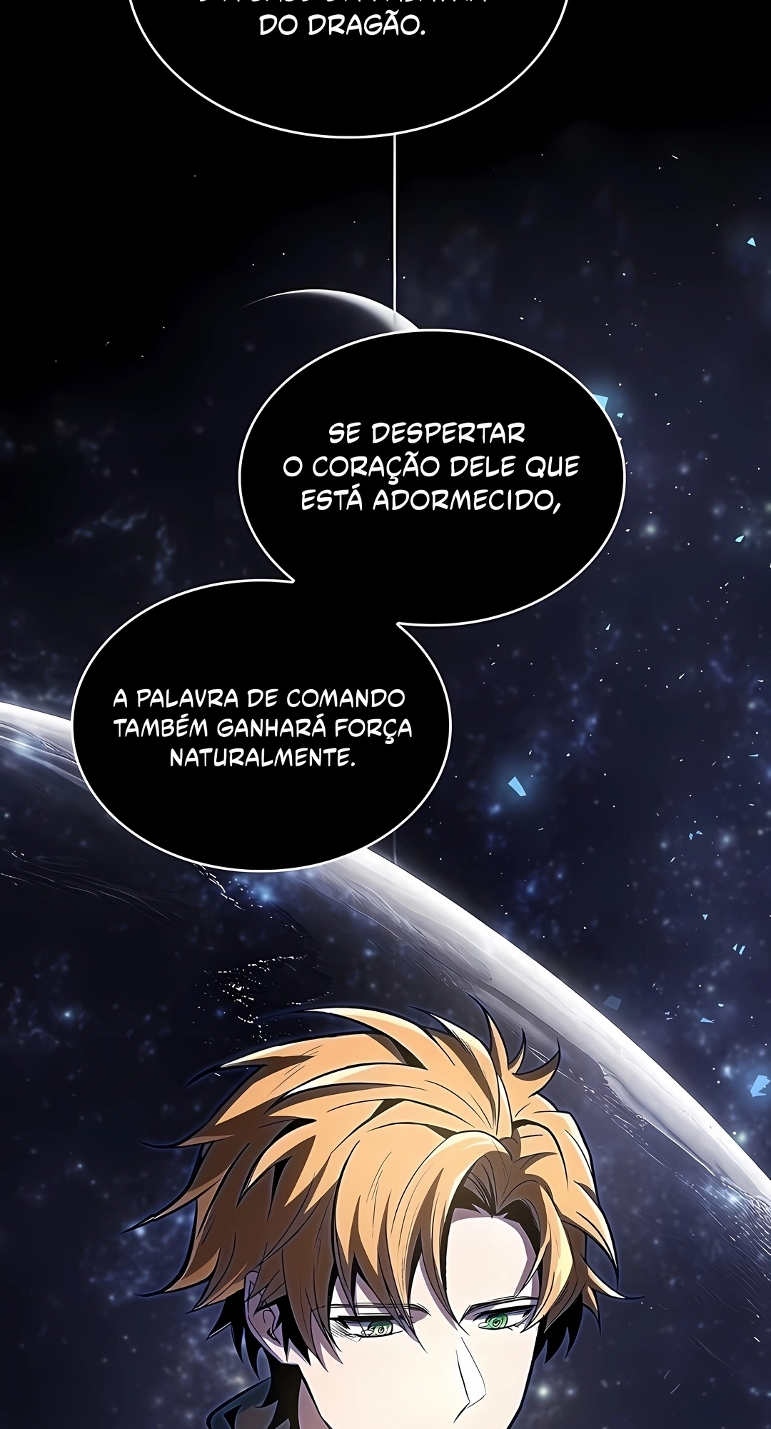 Read Talent Eating Magician PT Manga Online