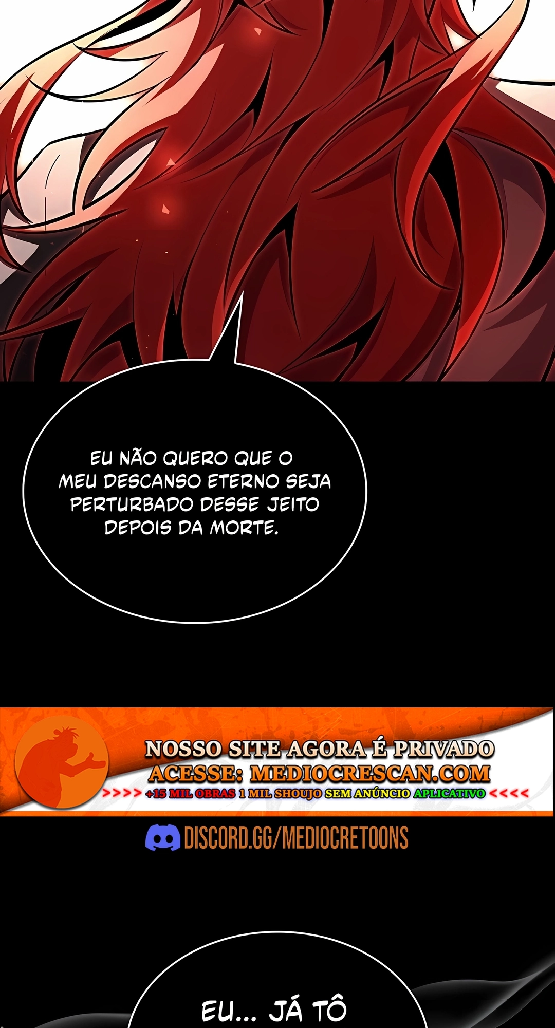 Read Talent Eating Magician PT Manga Online