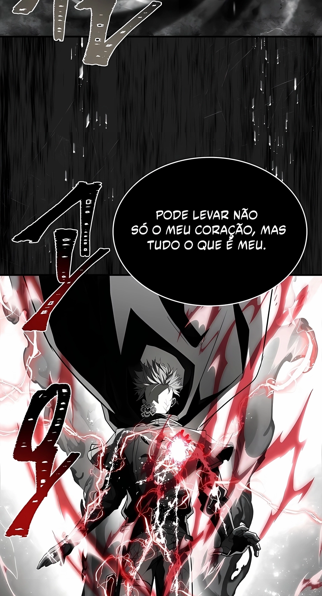 Read Talent Eating Magician PT Manga Online