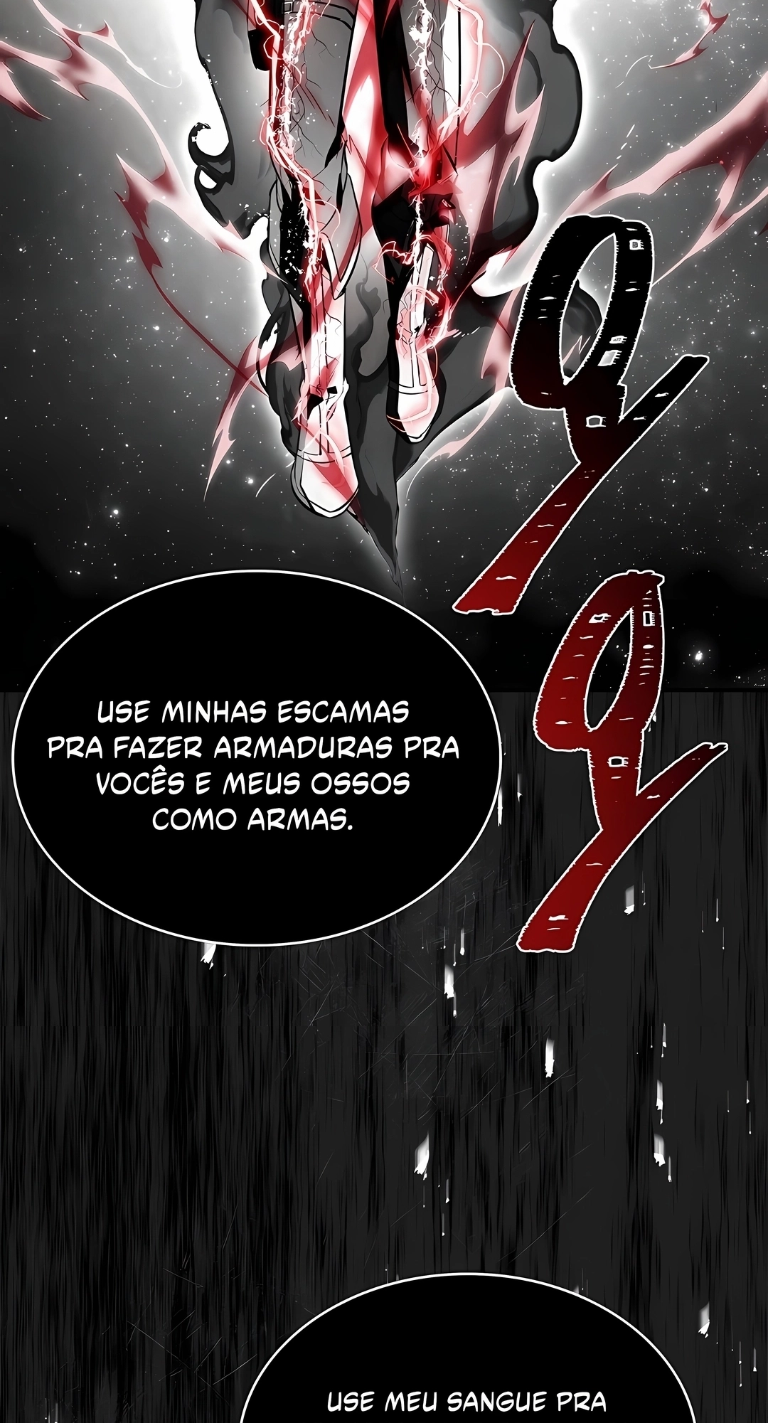 Read Talent Eating Magician PT Manga Online