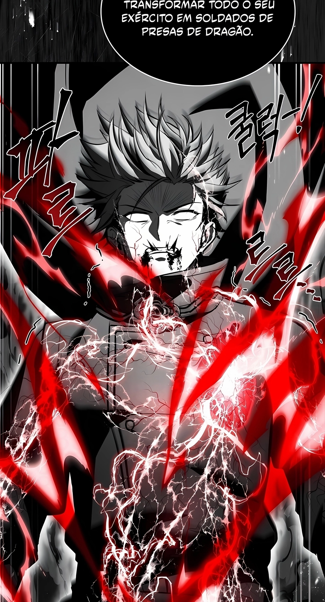 Read Talent Eating Magician PT Manga Online
