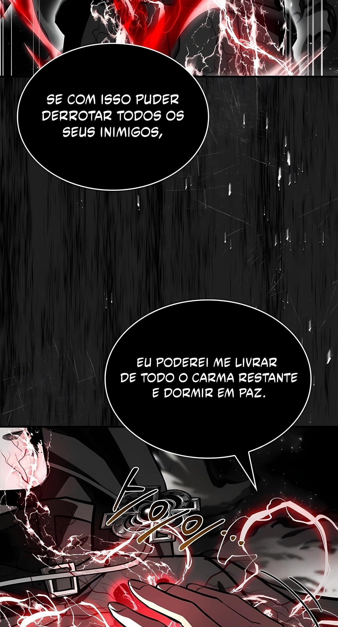 Read Talent Eating Magician PT Manga Online