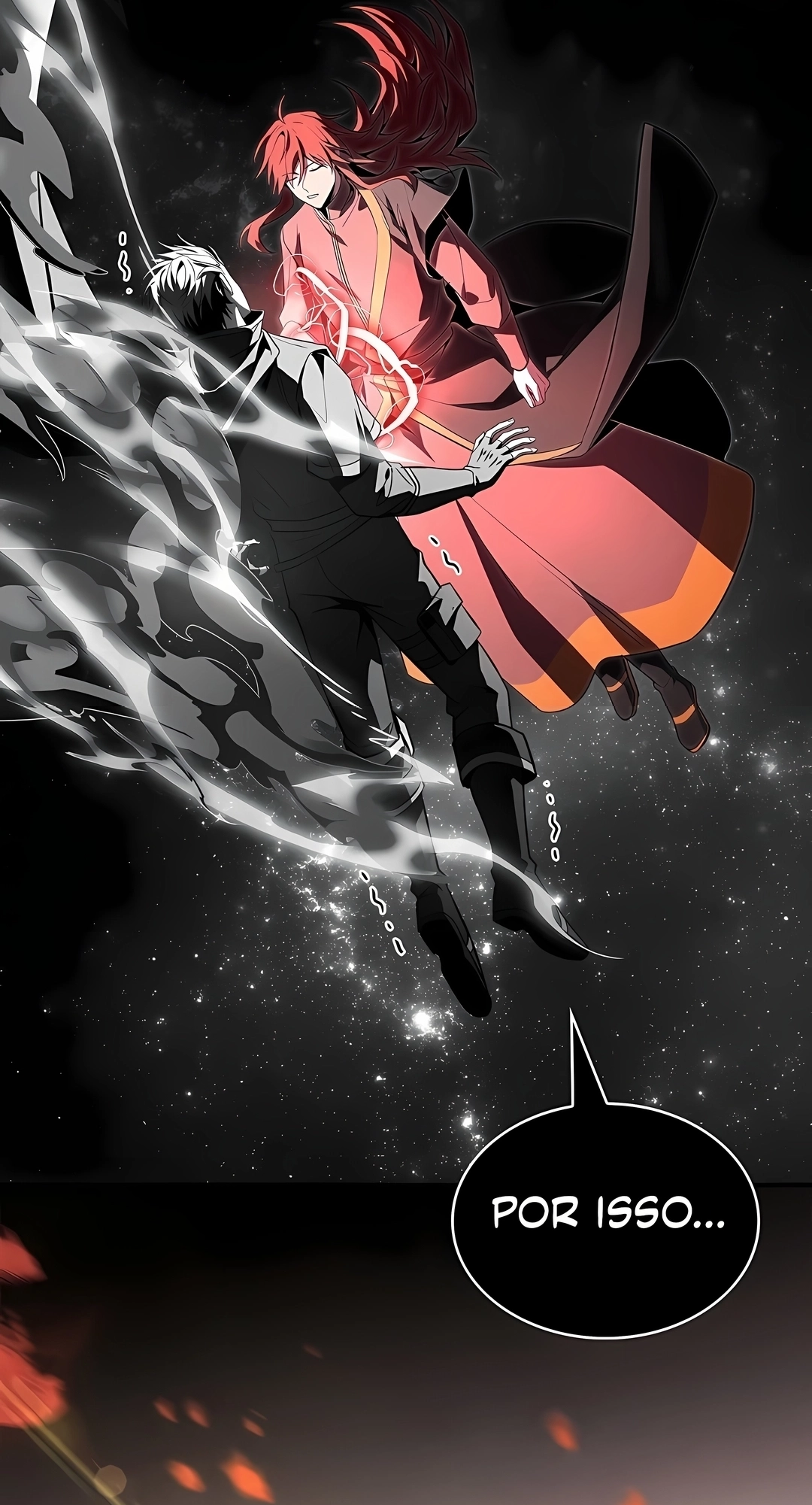 Read Talent Eating Magician PT Manga Online