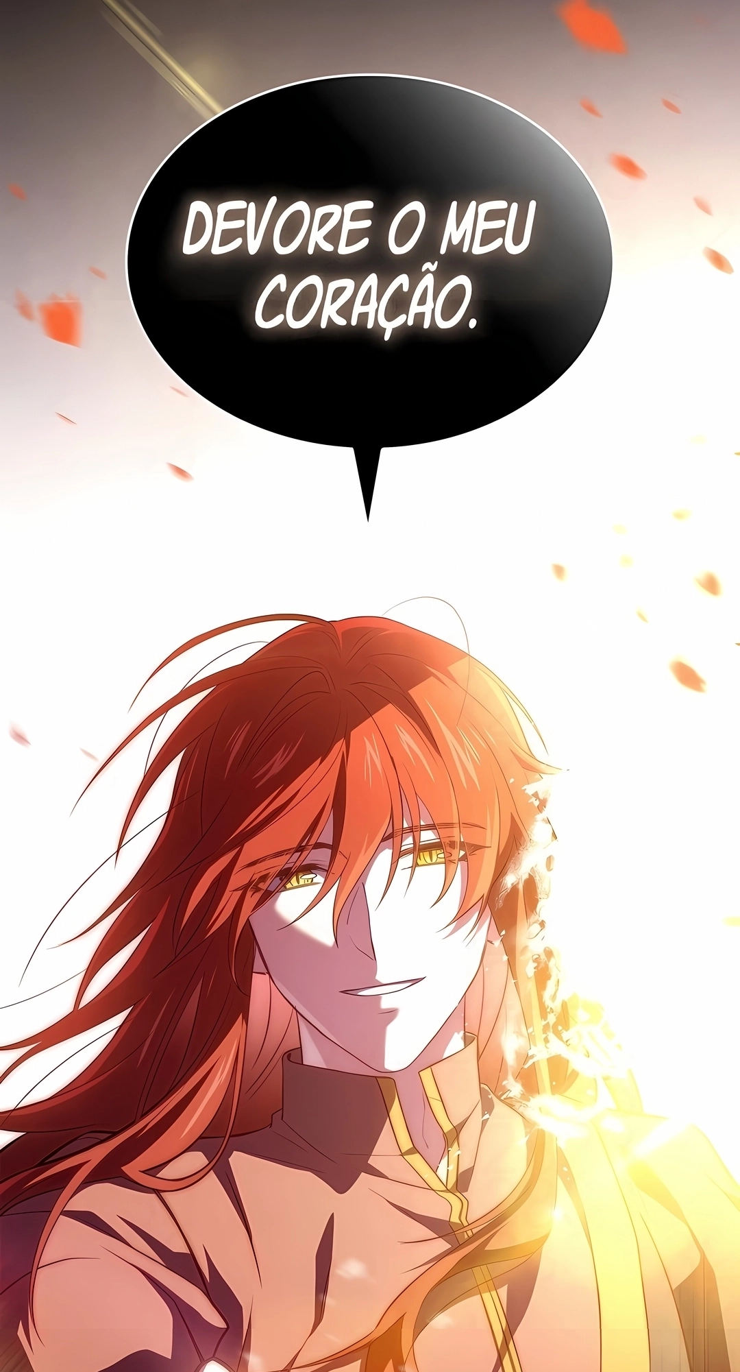 Read Talent Eating Magician PT Manga Online