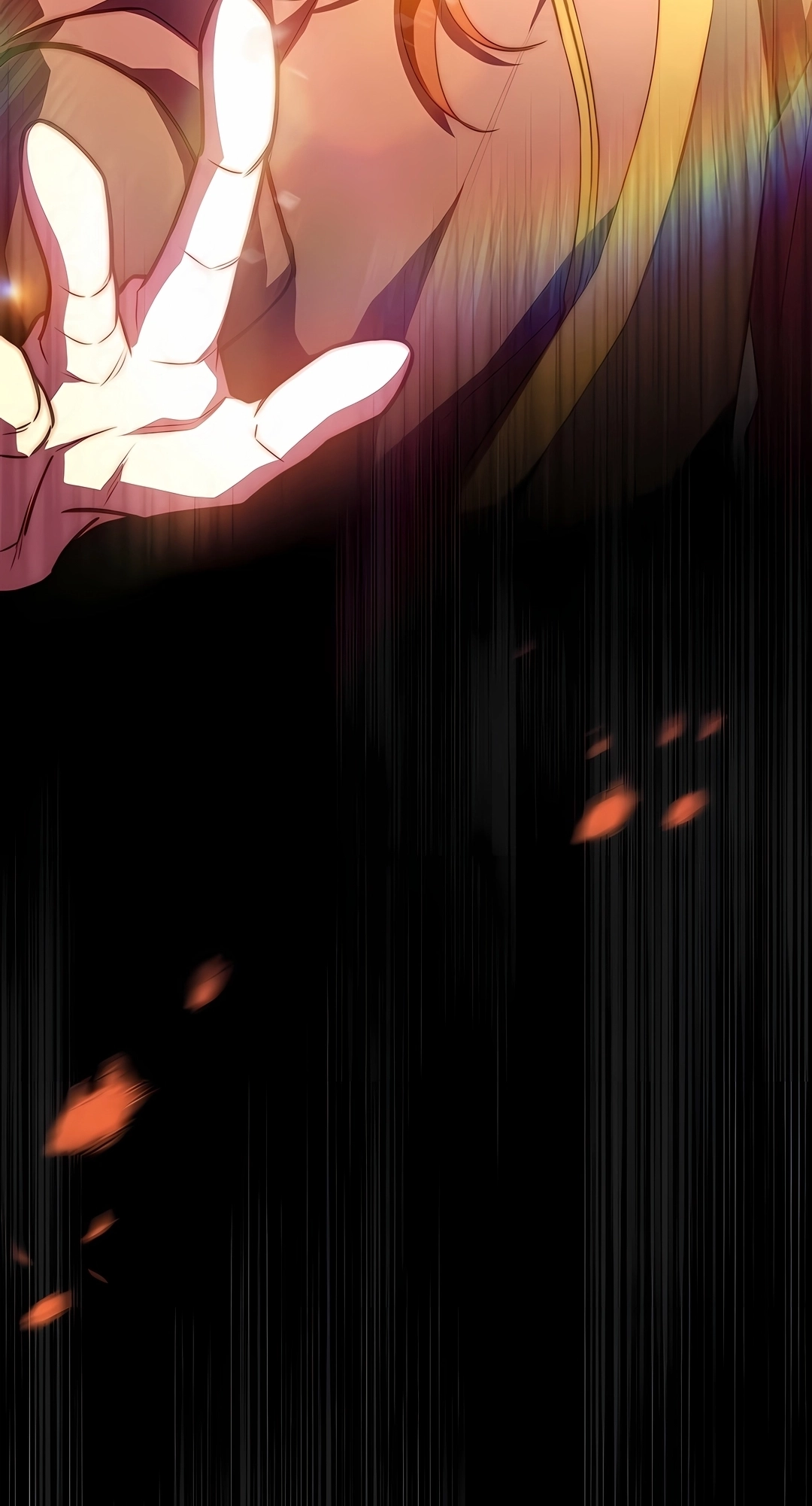 Read Talent Eating Magician PT Manga Online