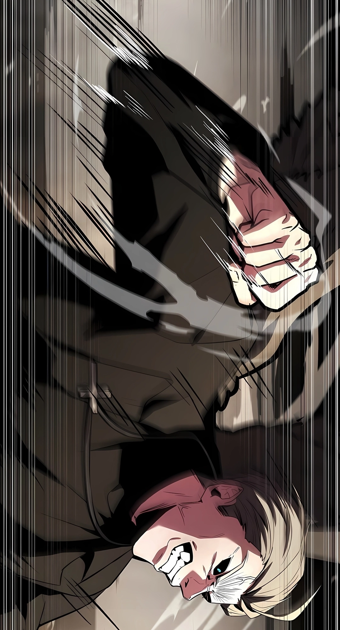 Read Talent Eating Magician PT Manga Online