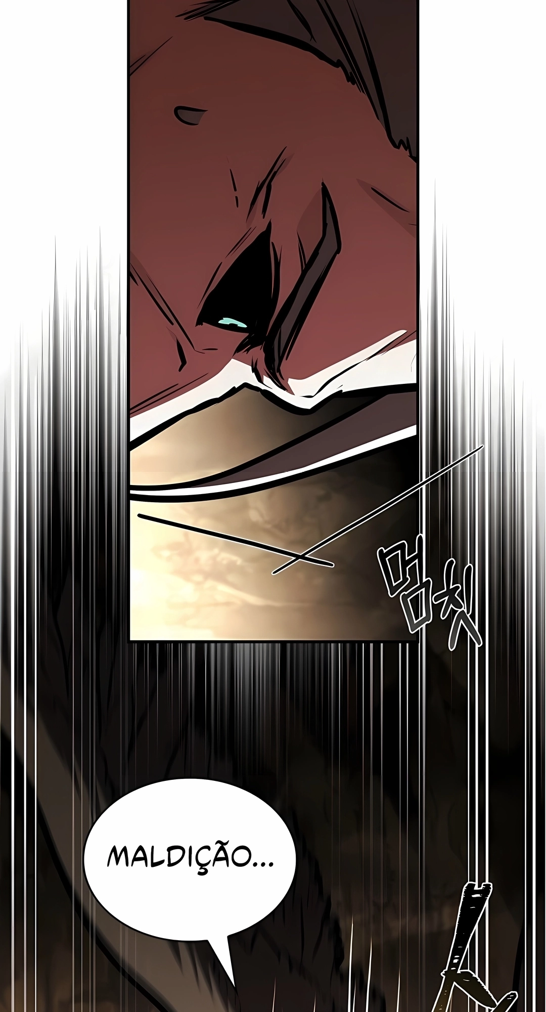 Read Talent Eating Magician PT Manga Online