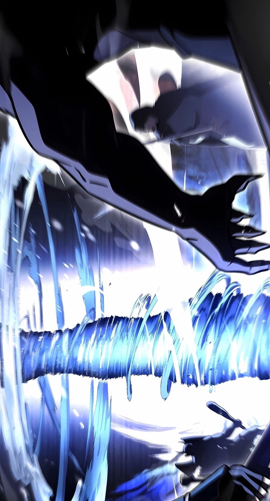 Read Talent Eating Magician PT Manga Online