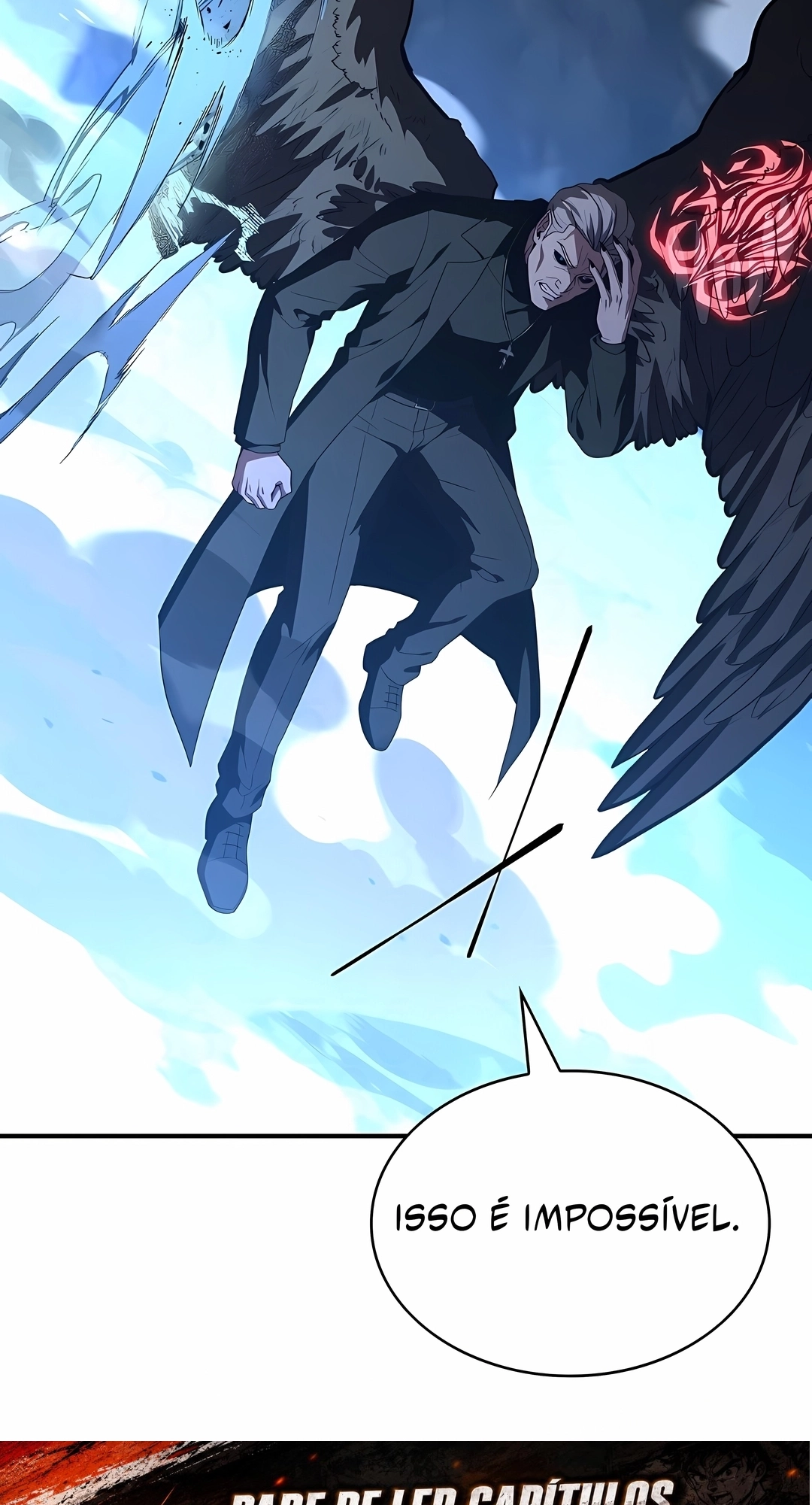 Read Talent Eating Magician PT Manga Online