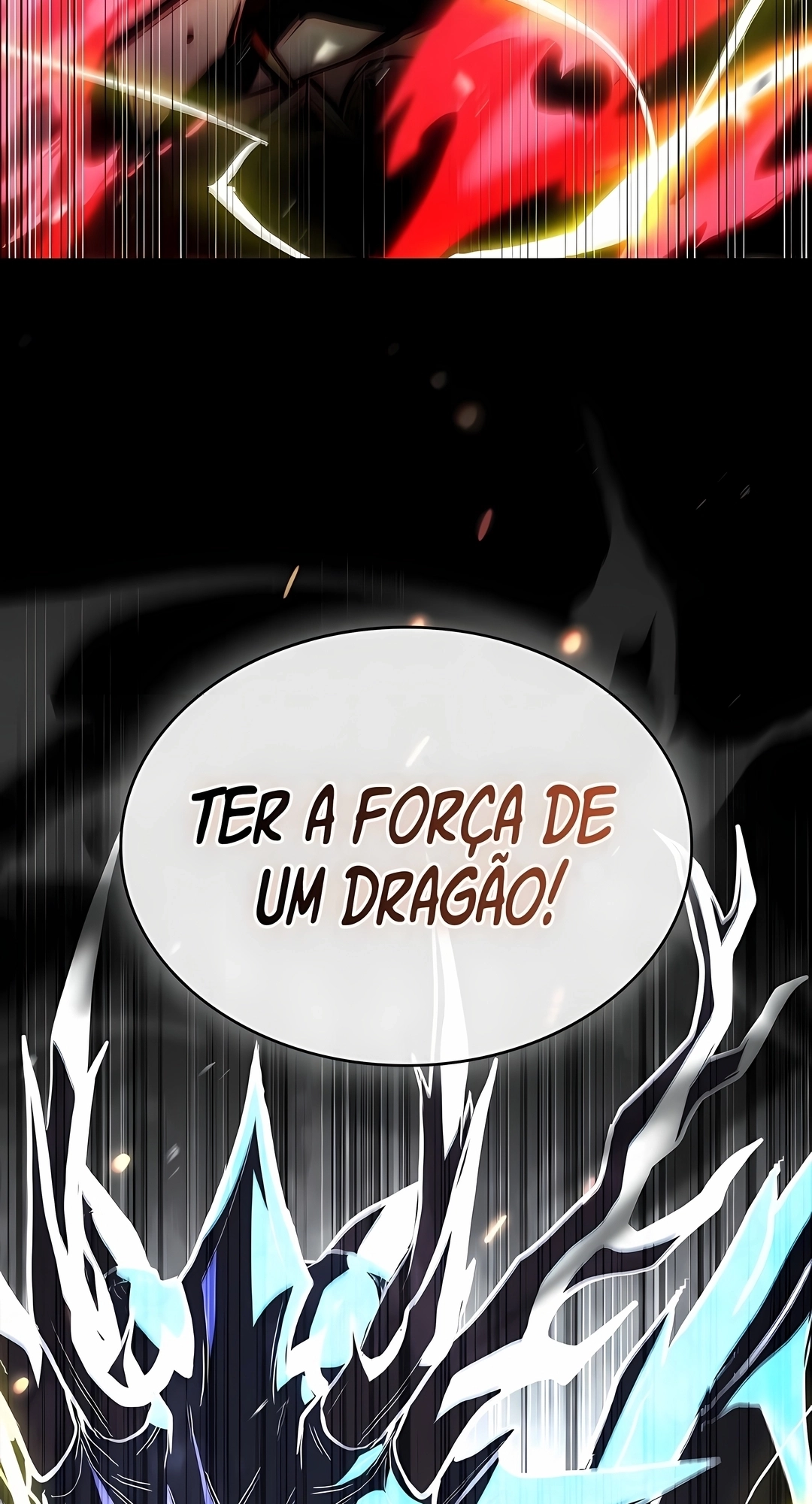 Read Talent Eating Magician PT Manga Online
