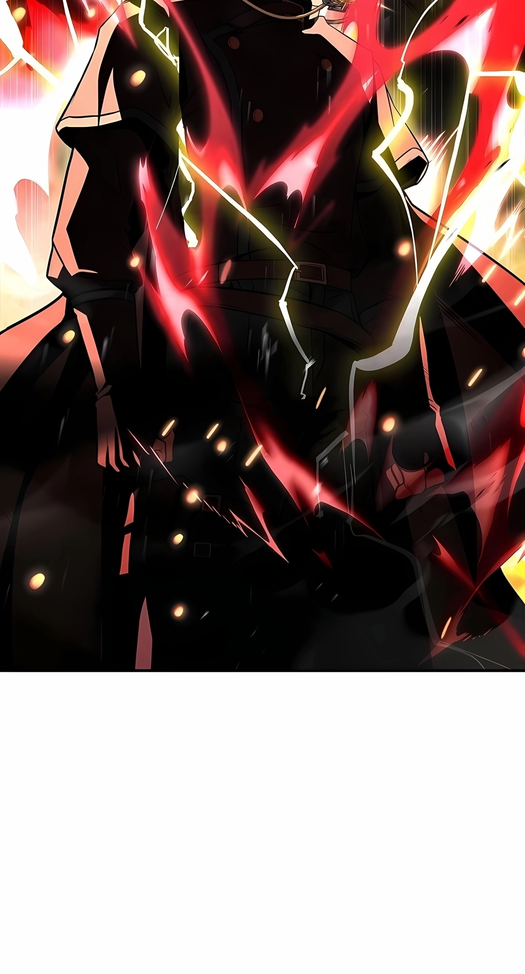 Read Talent Eating Magician PT Manga Online