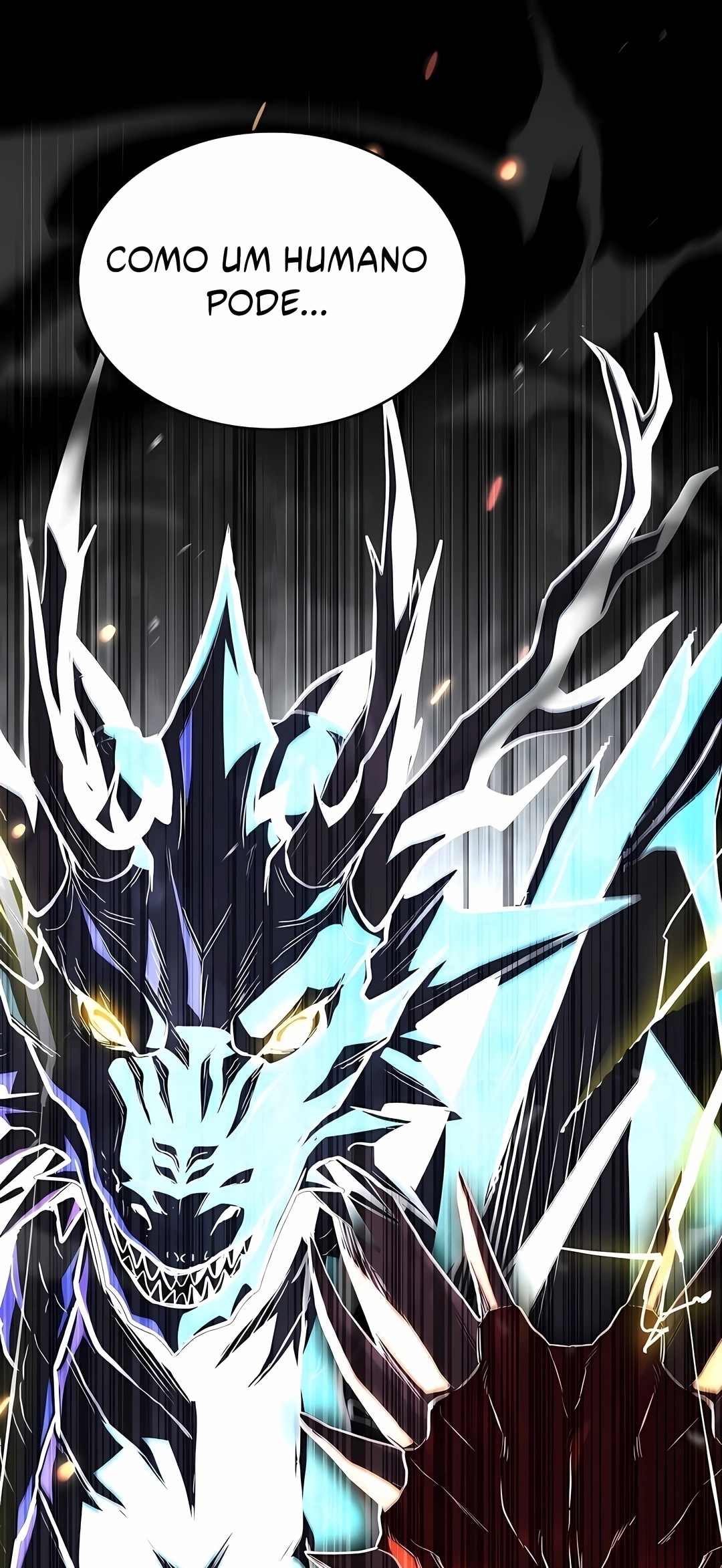 Read Talent Eating Magician PT Manga Online