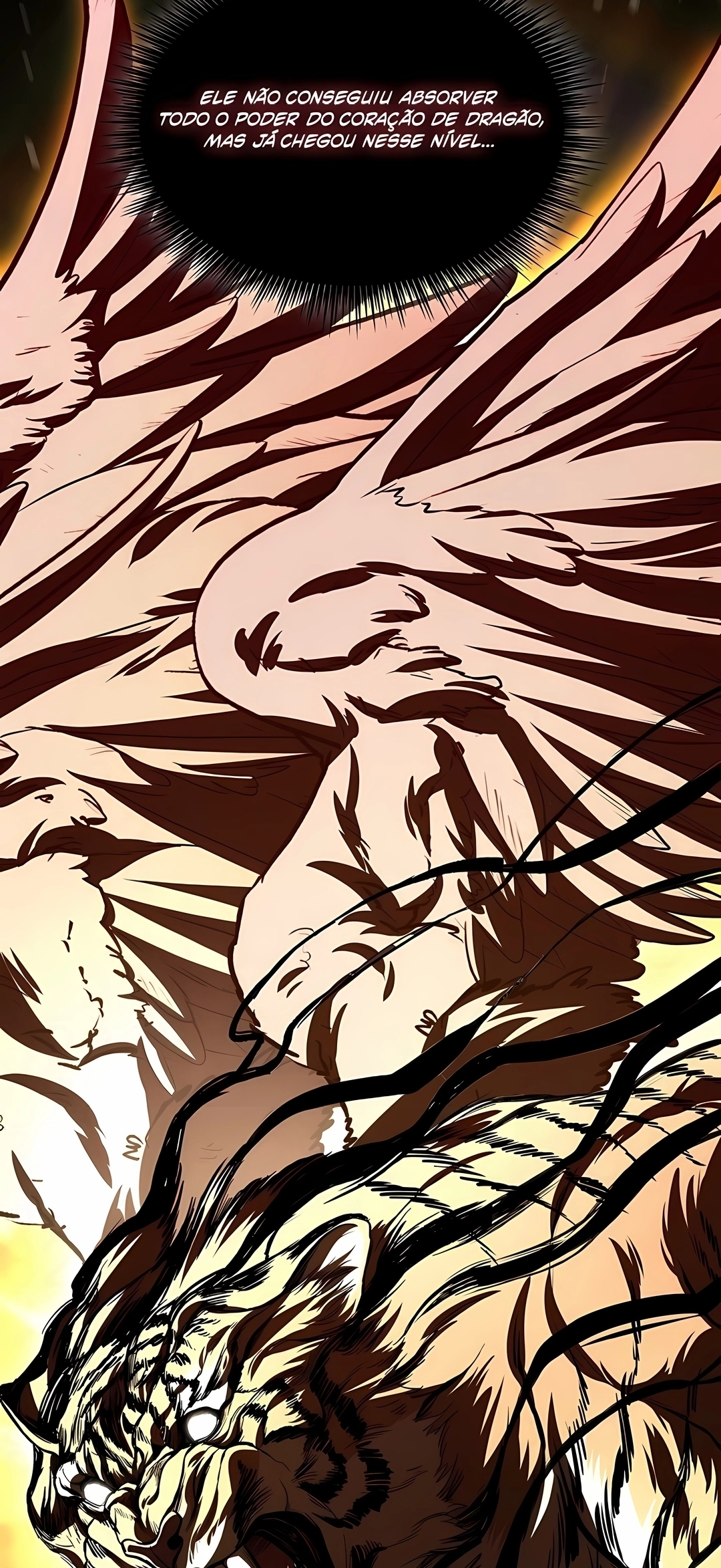 Read Talent Eating Magician PT Manga Online
