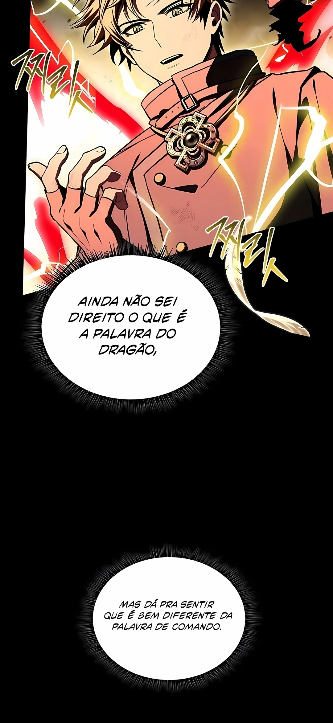 Read Talent Eating Magician PT Manga Online