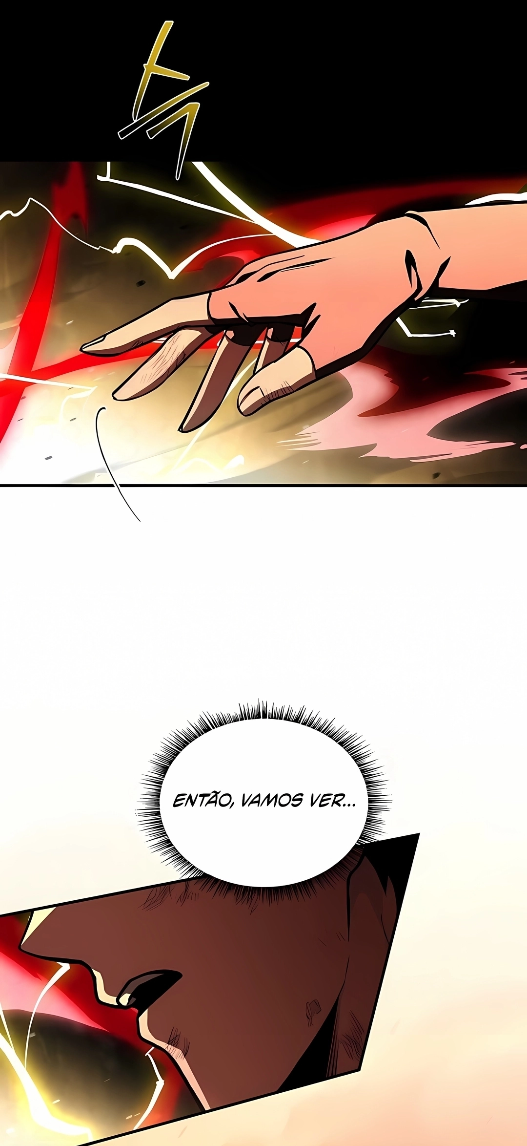 Read Talent Eating Magician PT Manga Online