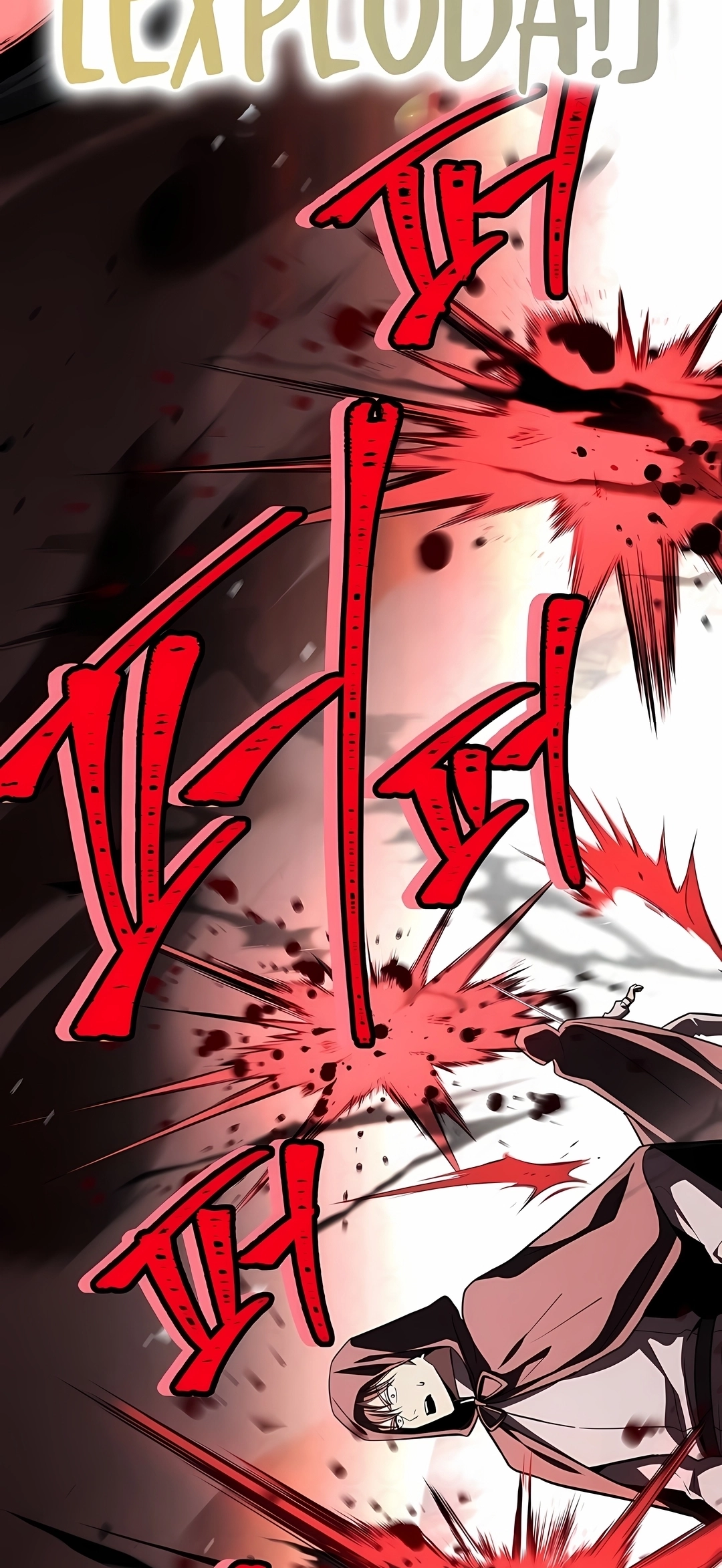 Read Talent Eating Magician PT Manga Online