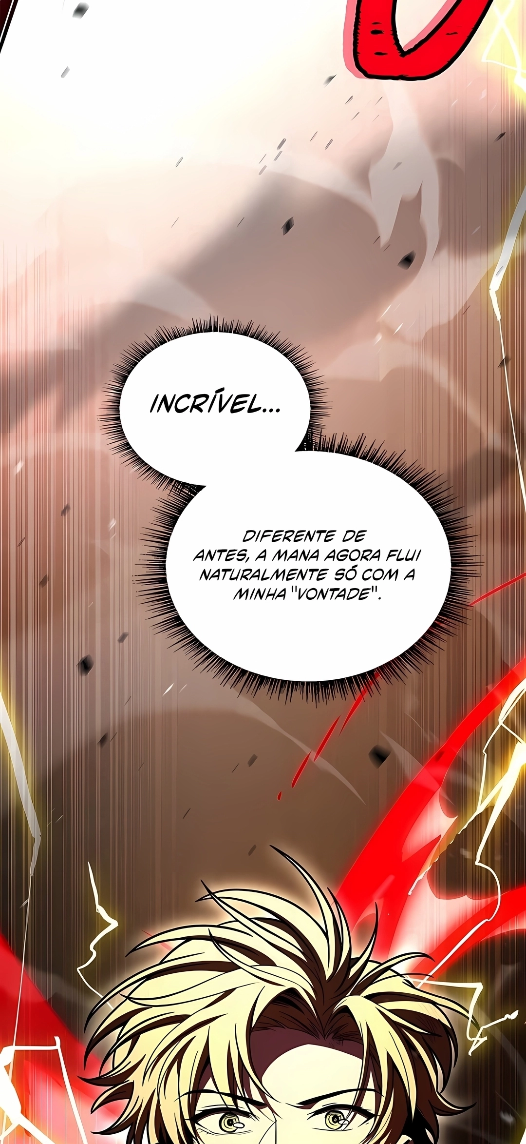 Read Talent Eating Magician PT Manga Online