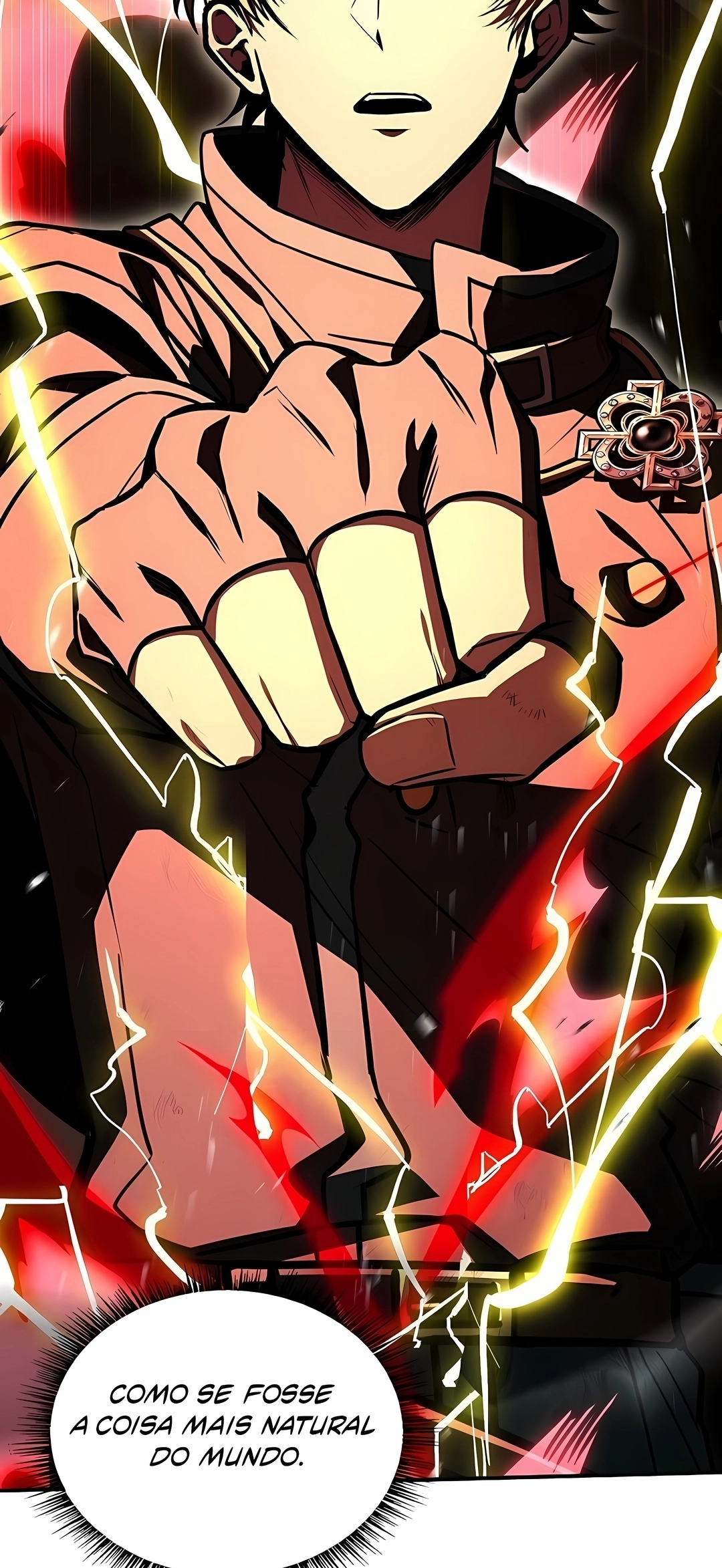 Read Talent Eating Magician PT Manga Online