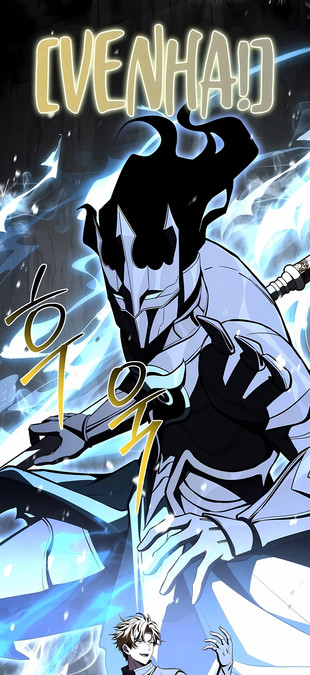 Read Talent Eating Magician PT Manga Online