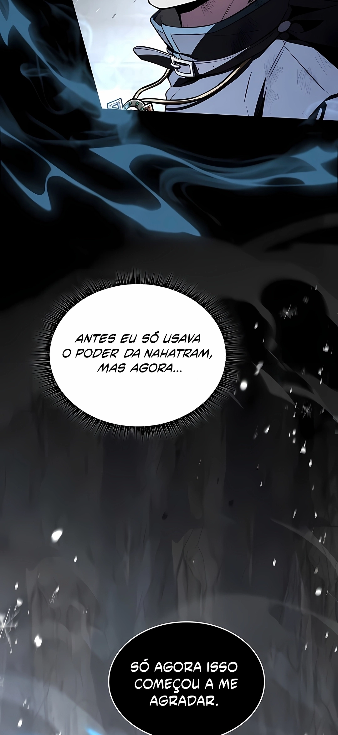 Read Talent Eating Magician PT Manga Online