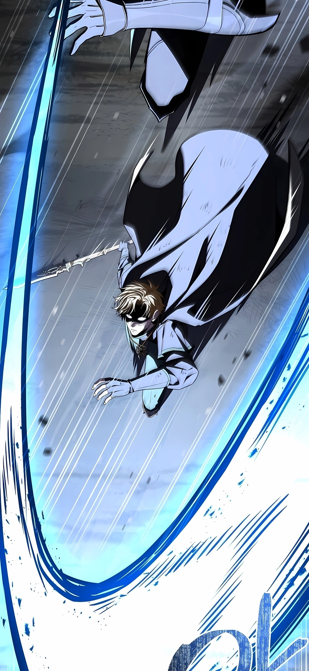 Read Talent Eating Magician PT Manga Online