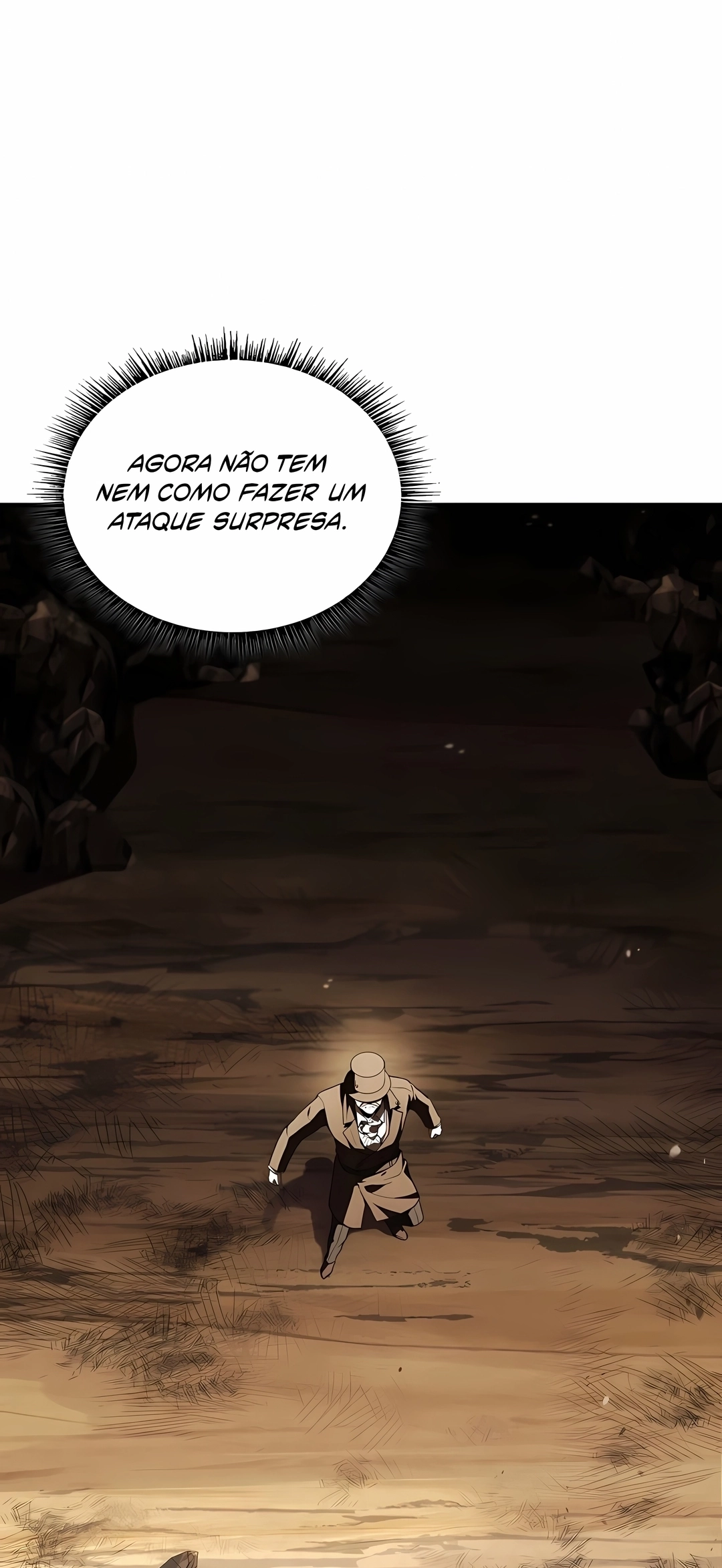 Read Talent Eating Magician PT Manga Online