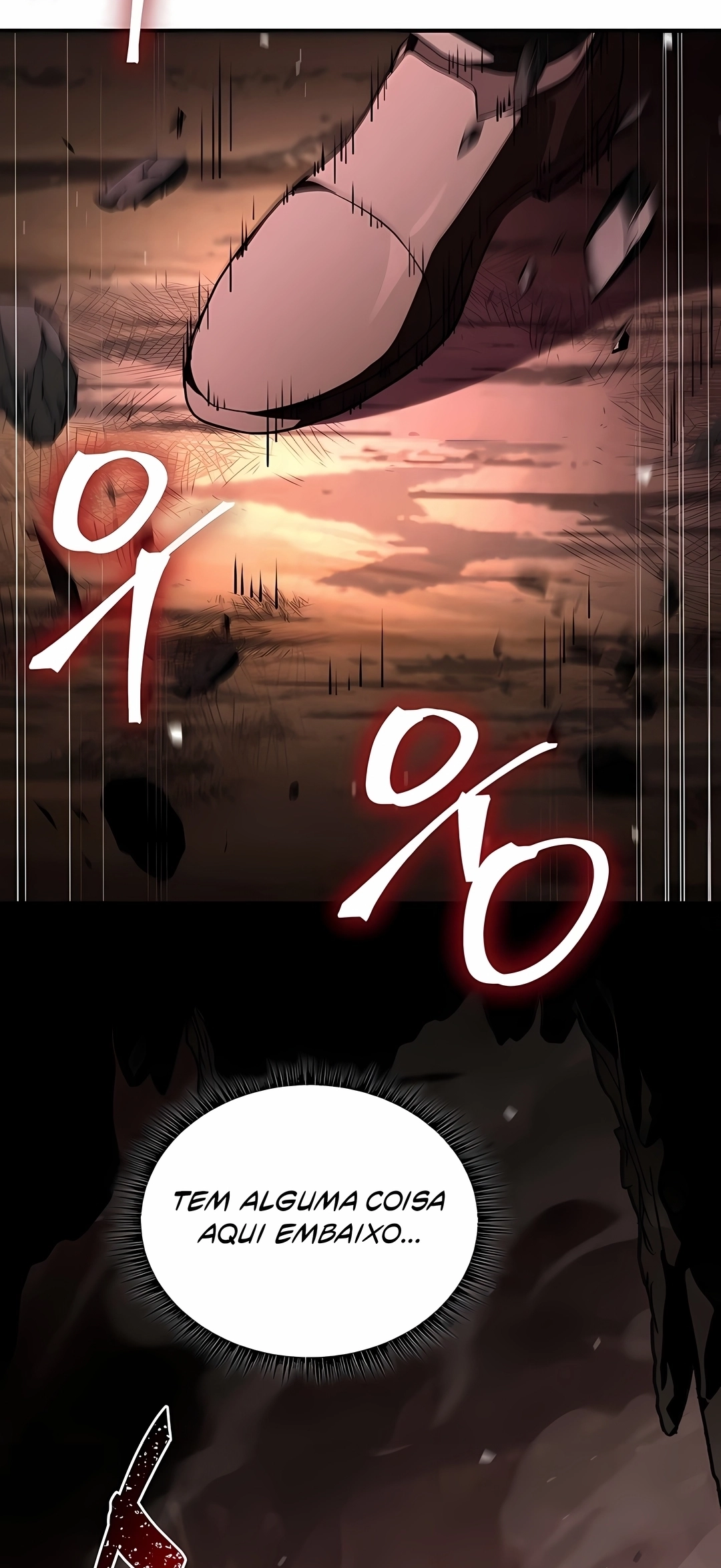 Read Talent Eating Magician PT Manga Online