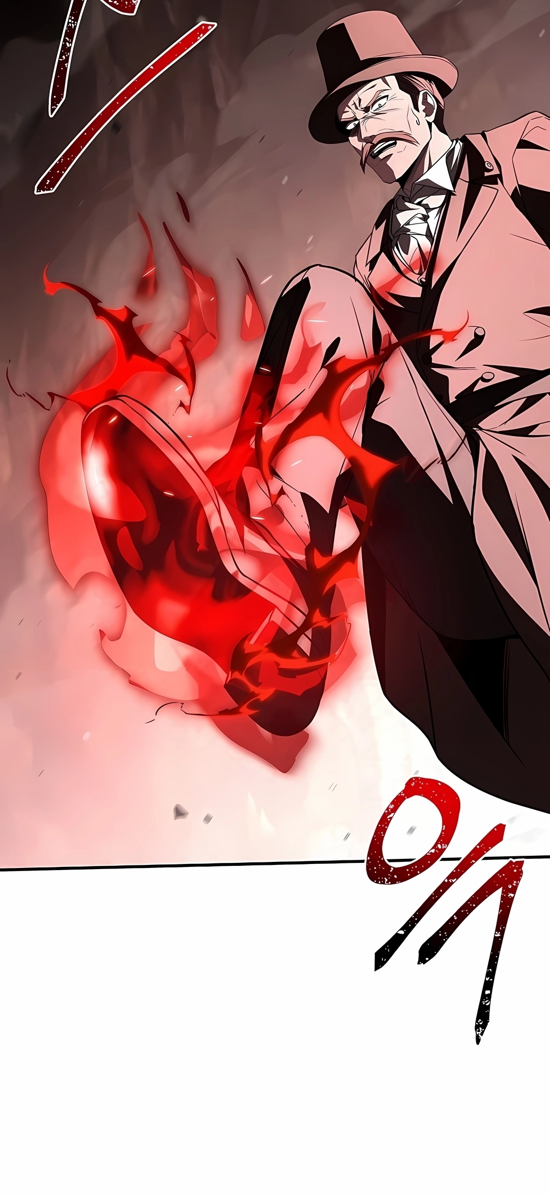 Read Talent Eating Magician PT Manga Online