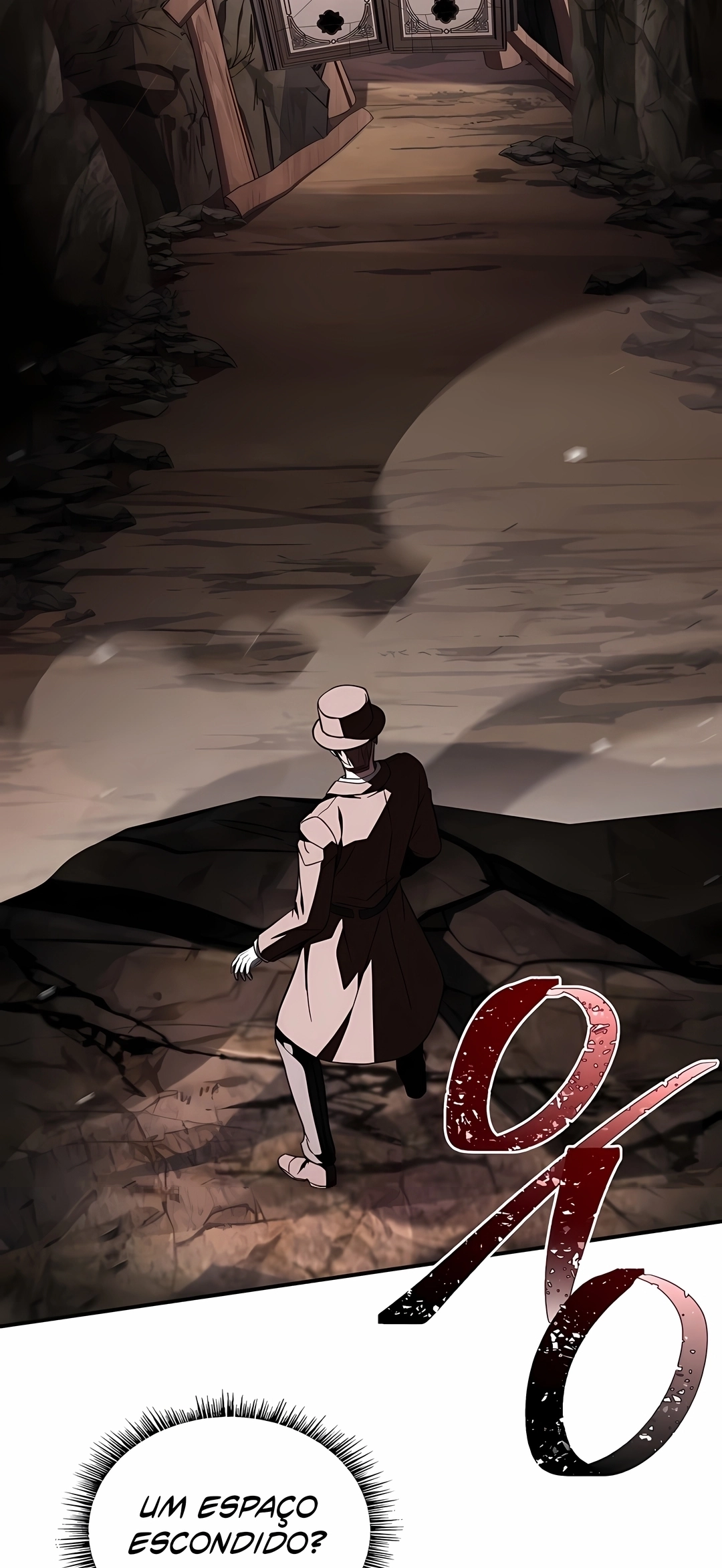 Read Talent Eating Magician PT Manga Online