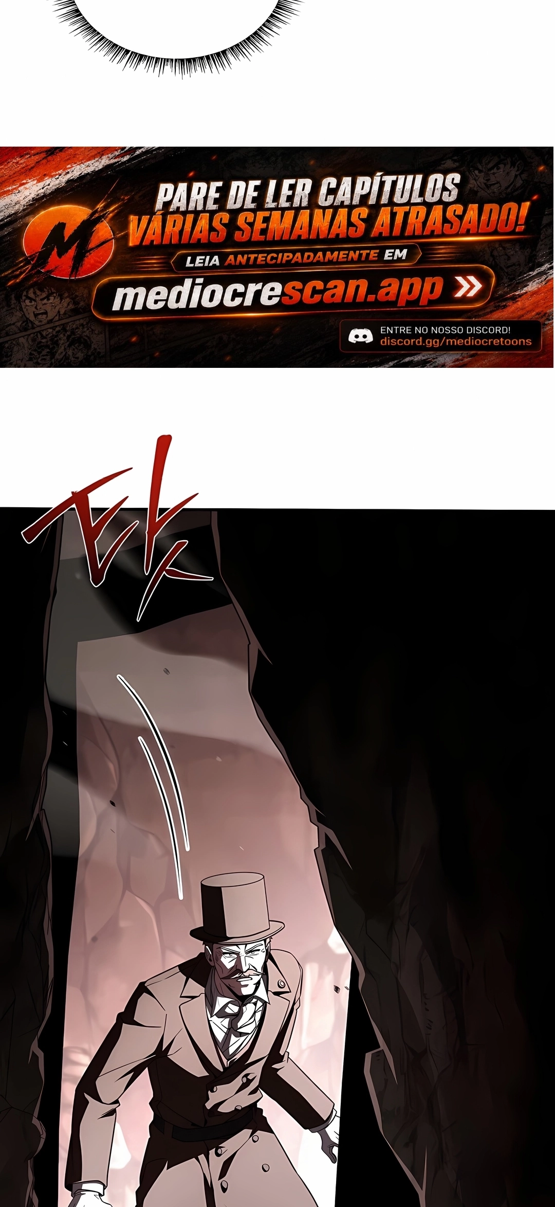 Read Talent Eating Magician PT Manga Online