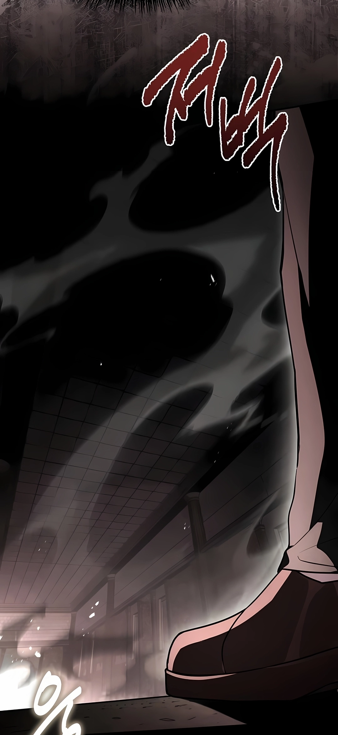 Read Talent Eating Magician PT Manga Online