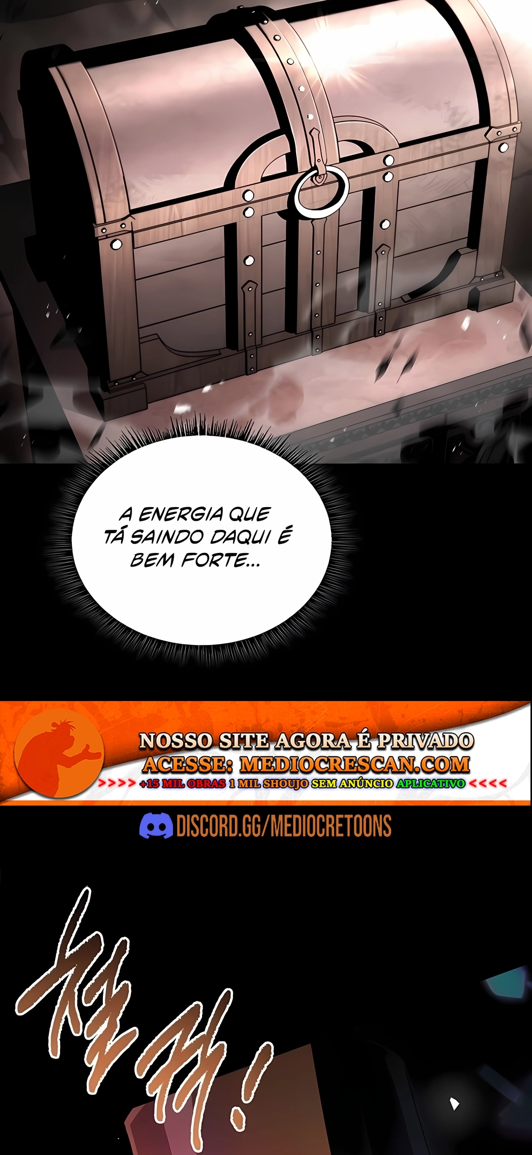 Read Talent Eating Magician PT Manga Online