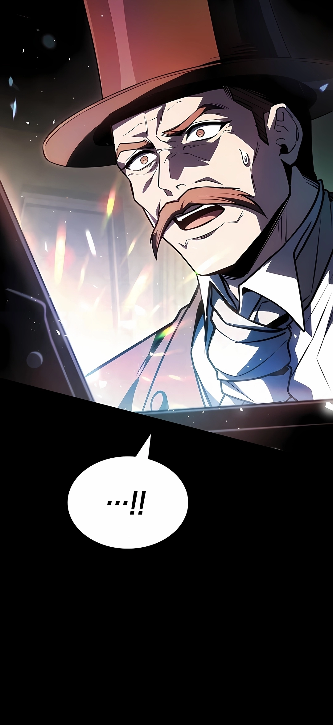 Read Talent Eating Magician PT Manga Online