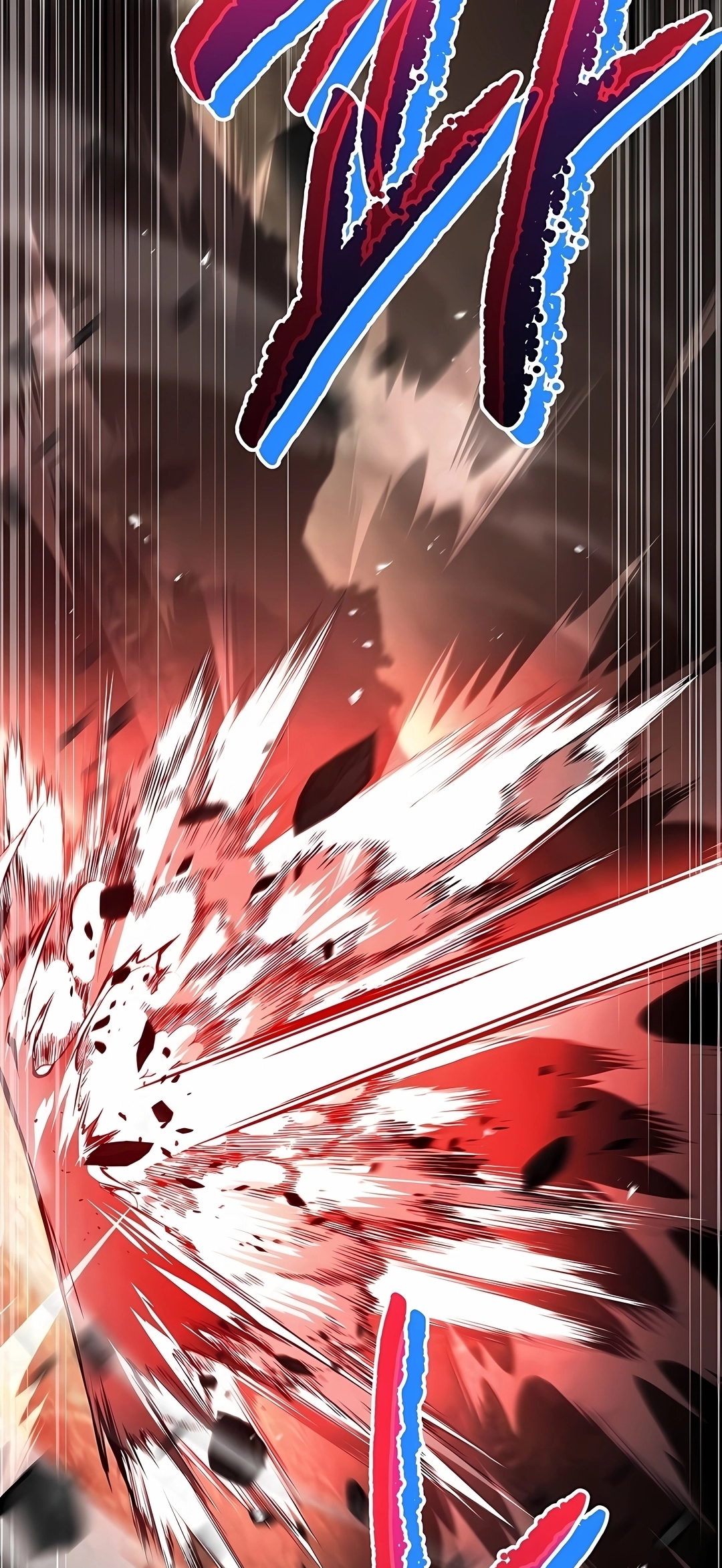 Read Talent Eating Magician PT Manga Online