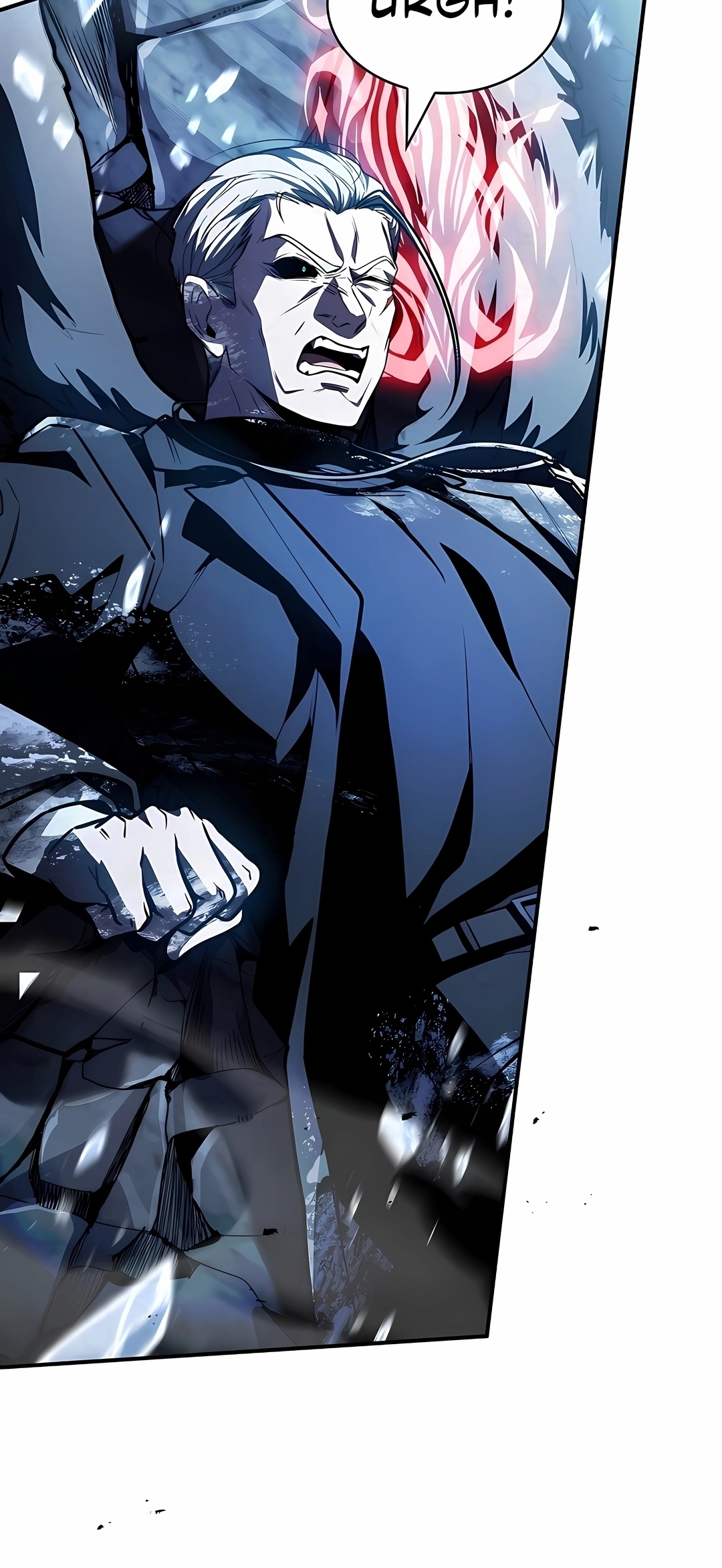 Read Talent Eating Magician PT Manga Online