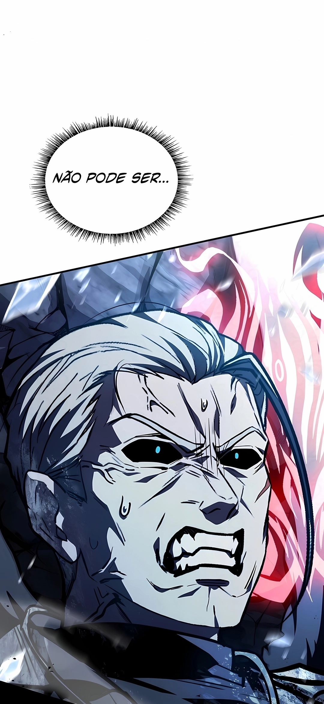 Read Talent Eating Magician PT Manga Online