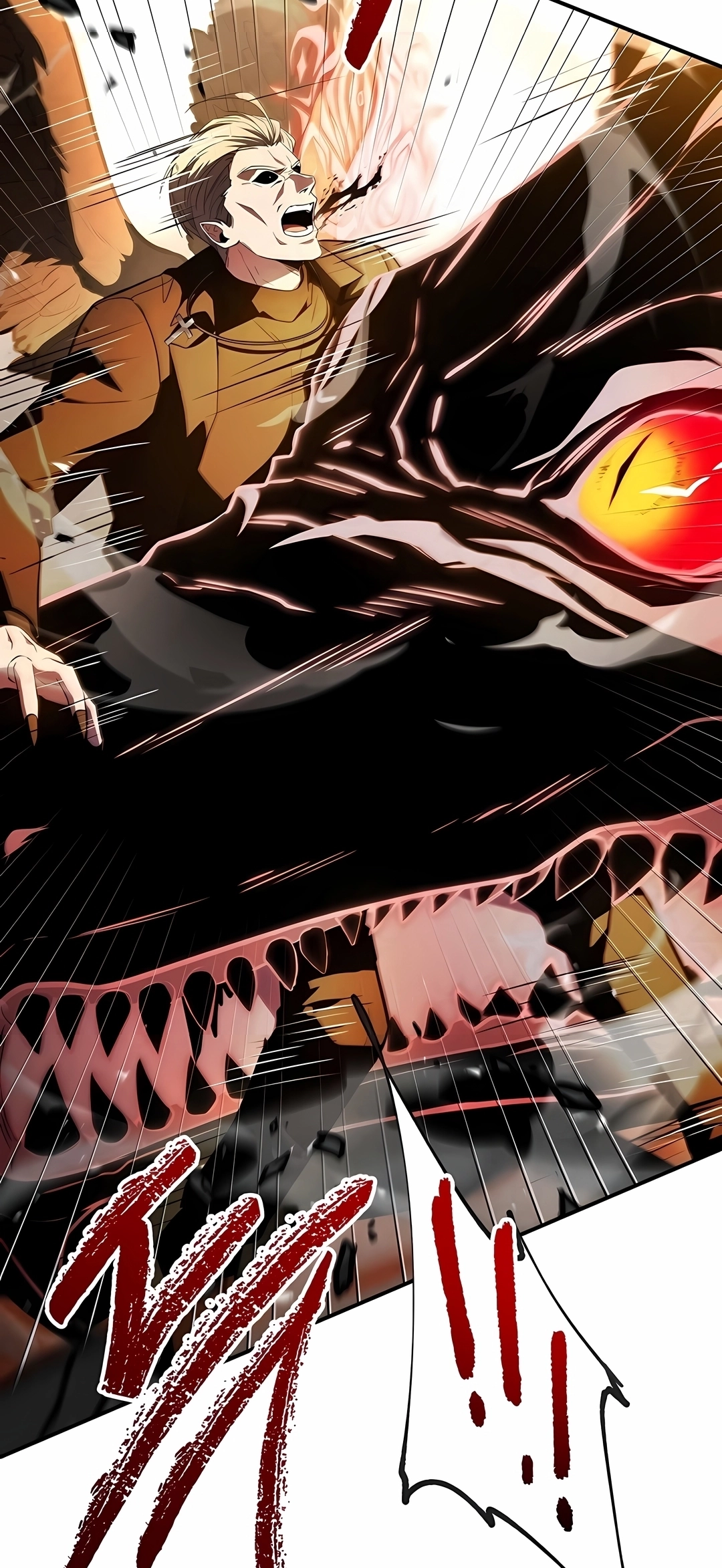 Read Talent Eating Magician PT Manga Online