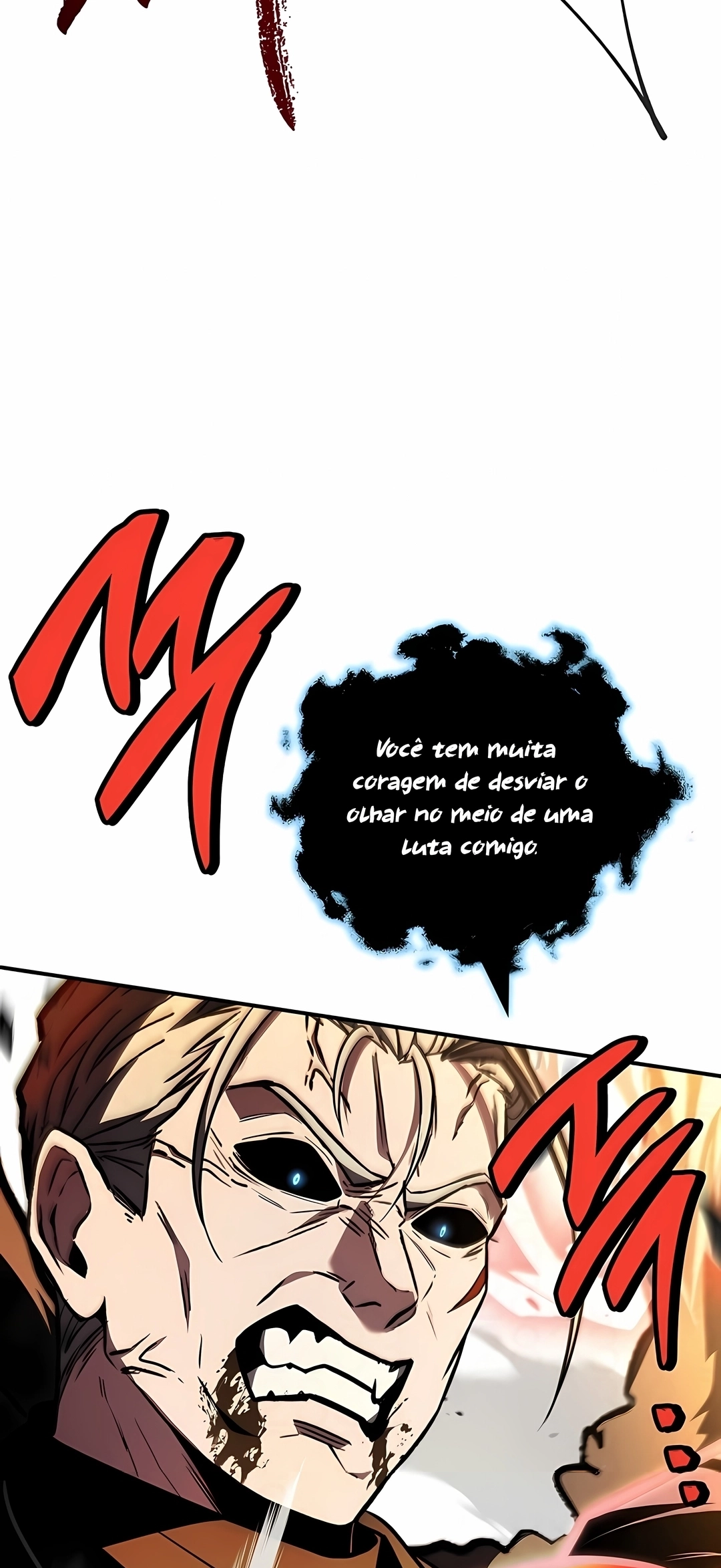 Read Talent Eating Magician PT Manga Online