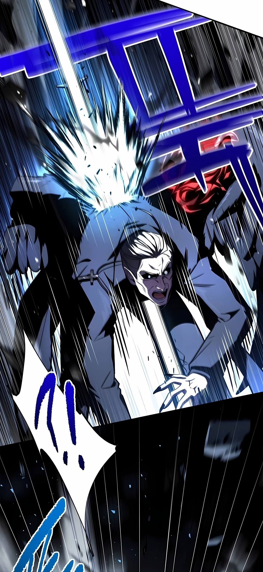 Read Talent Eating Magician PT Manga Online