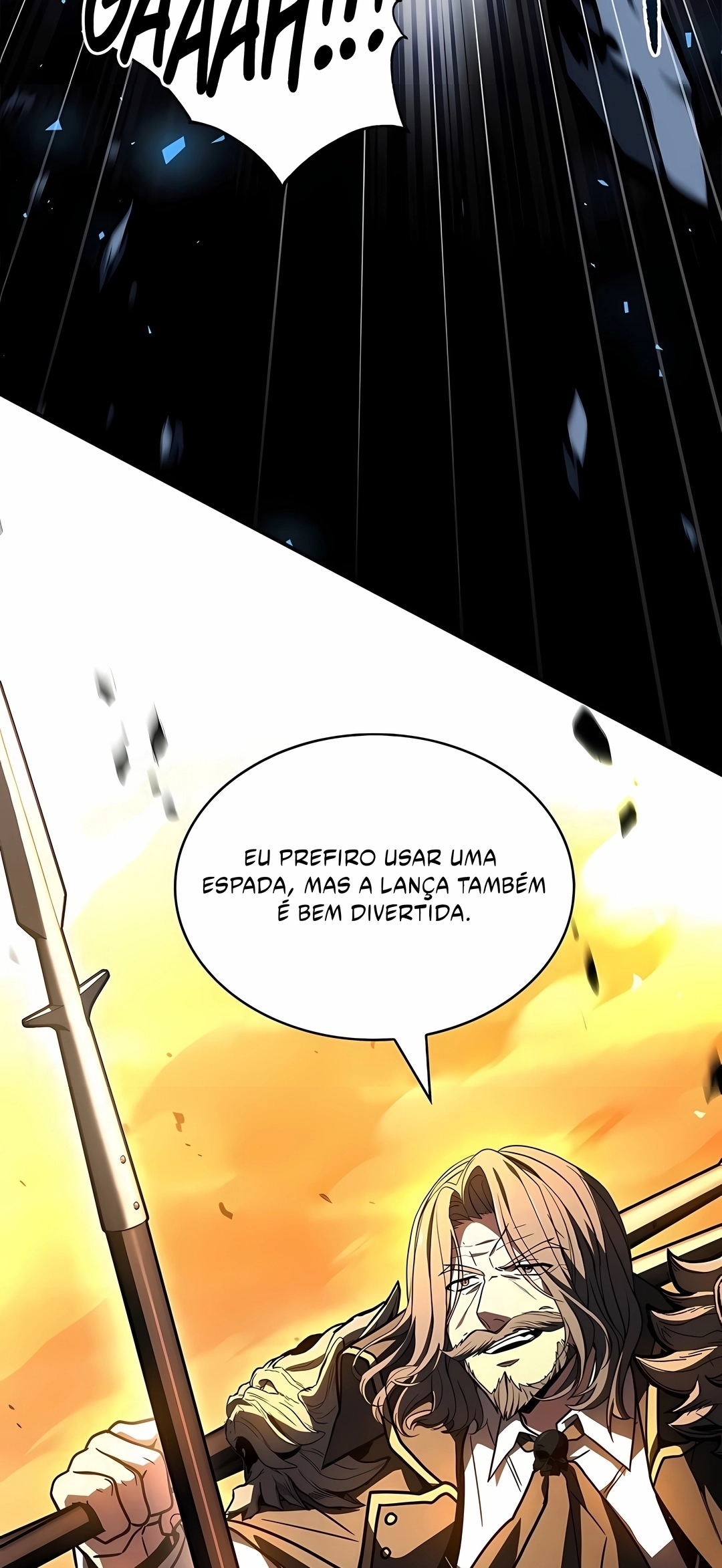 Read Talent Eating Magician PT Manga Online